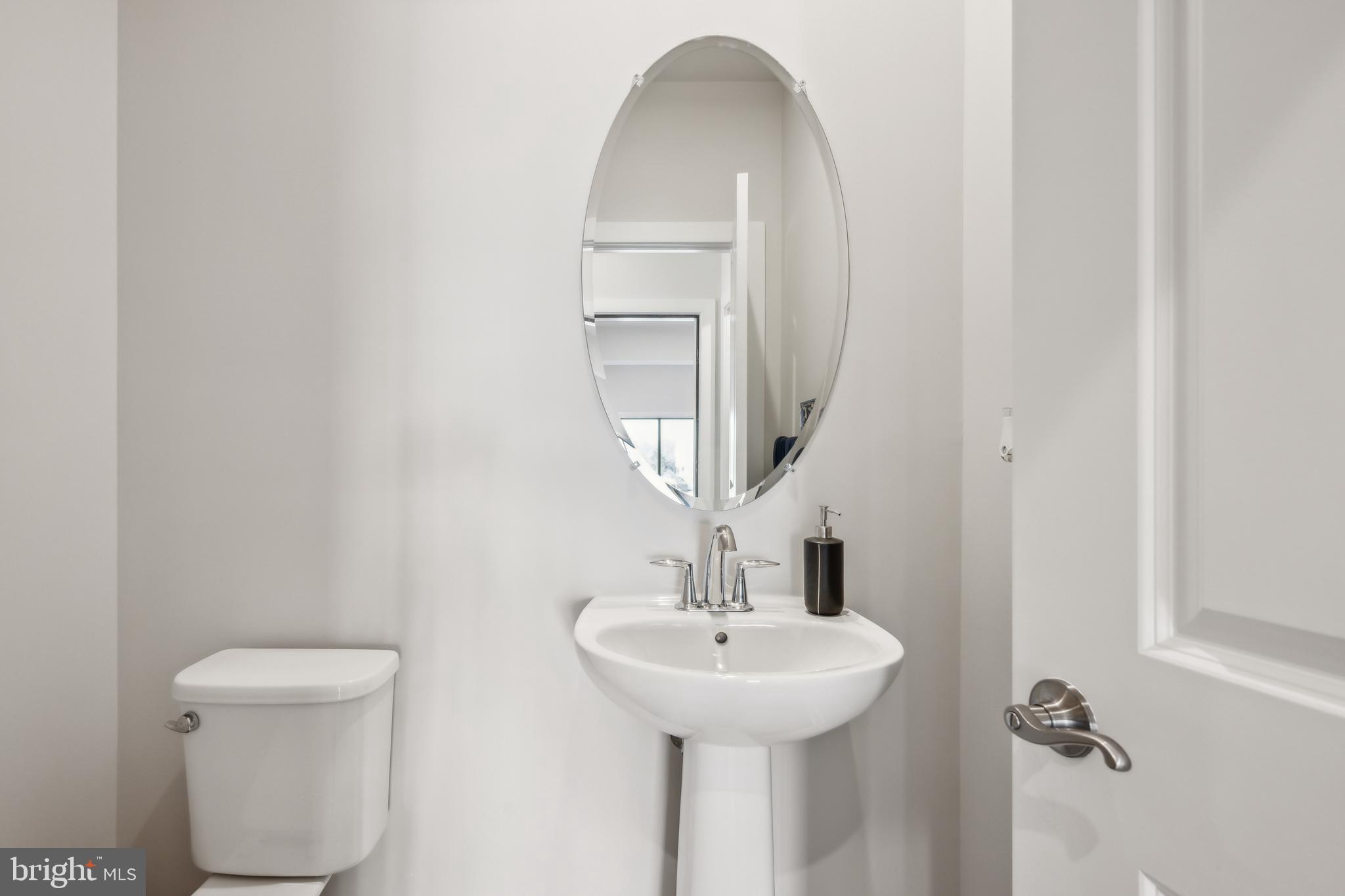 BENSVILLE CROSSING - Residential