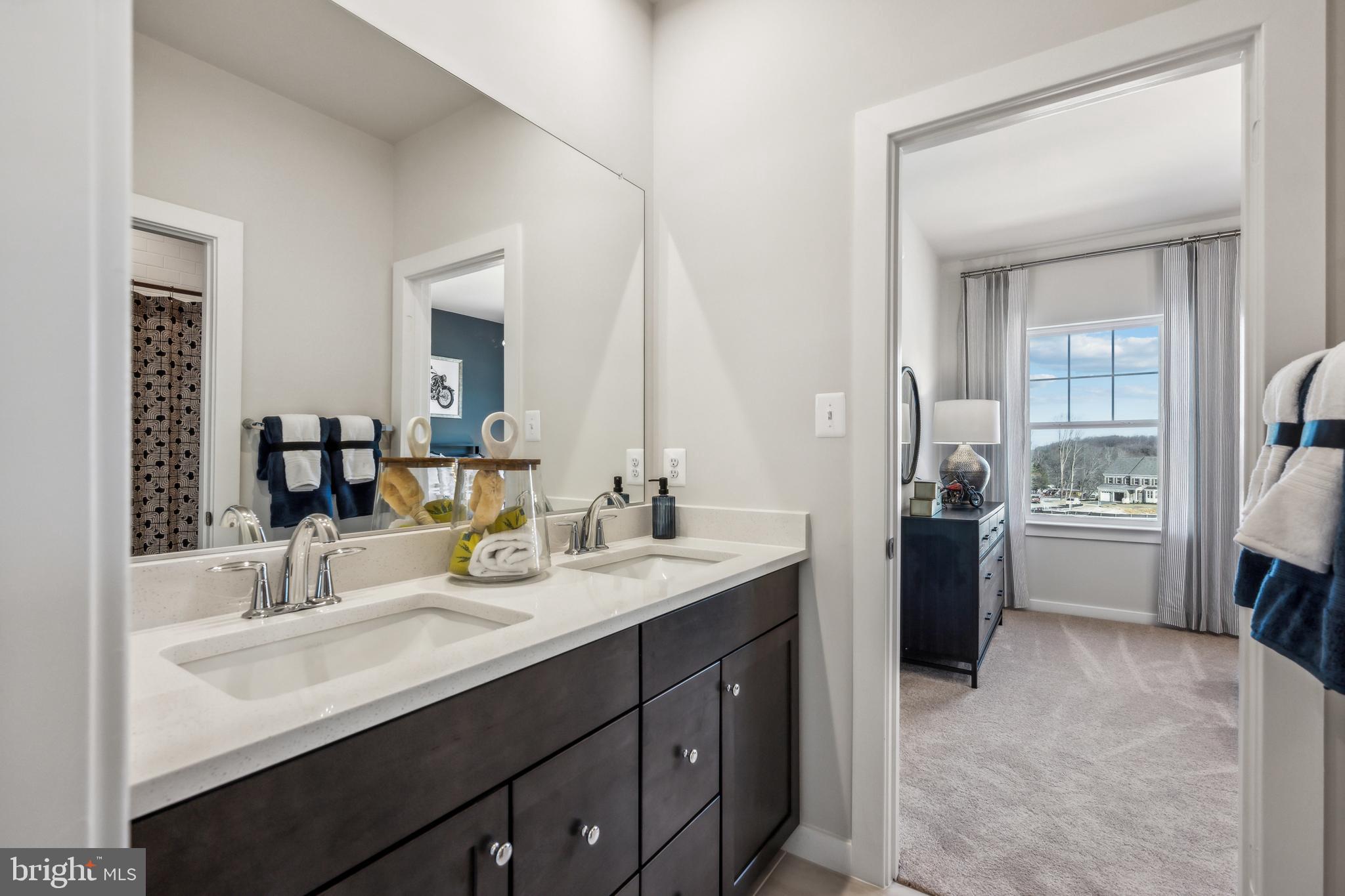 BENSVILLE CROSSING - Residential