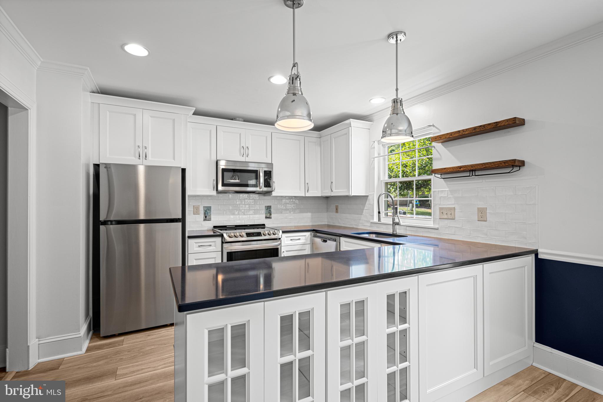 BRYANS MILL - Residential