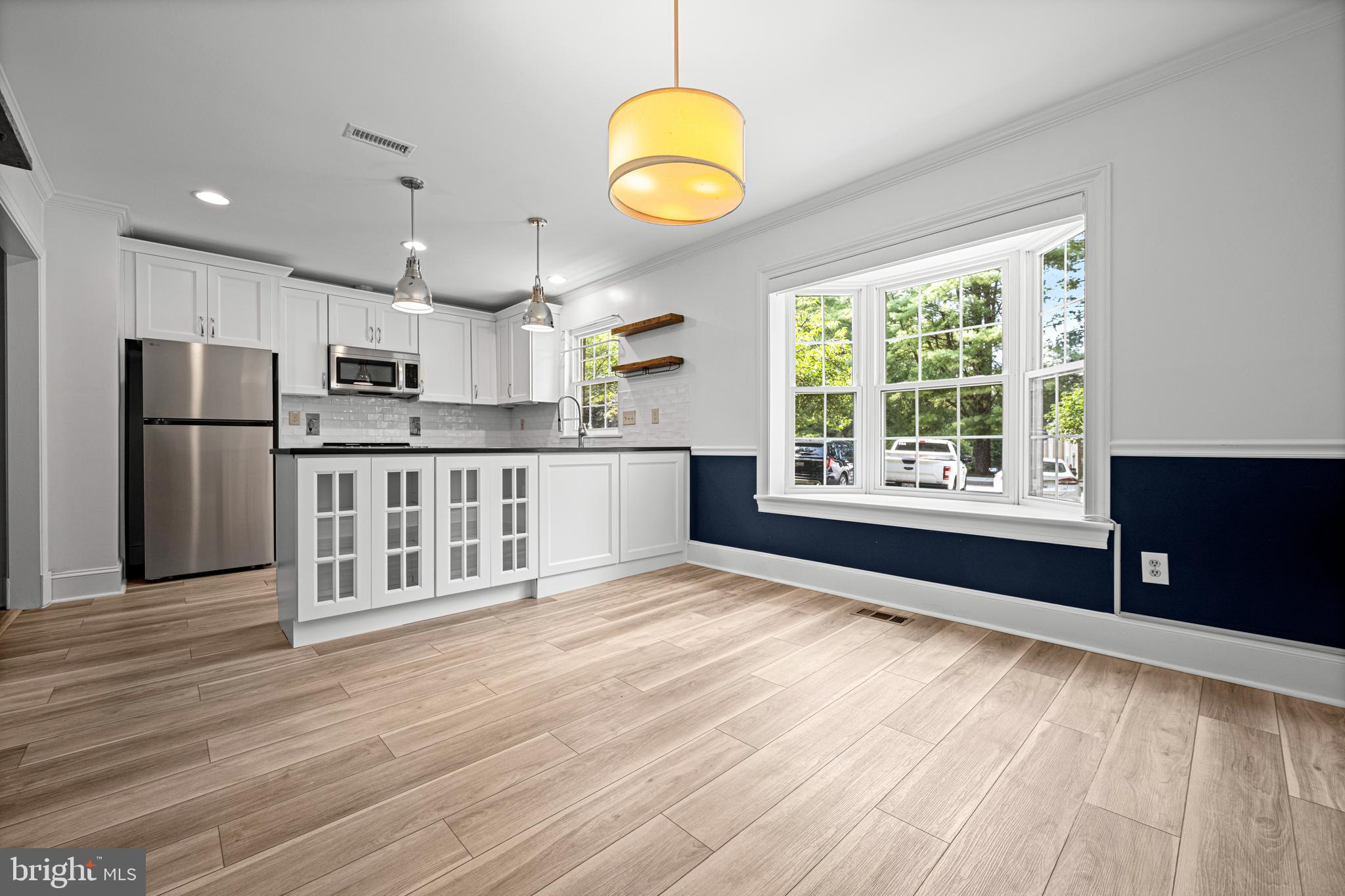 BRYANS MILL - Residential