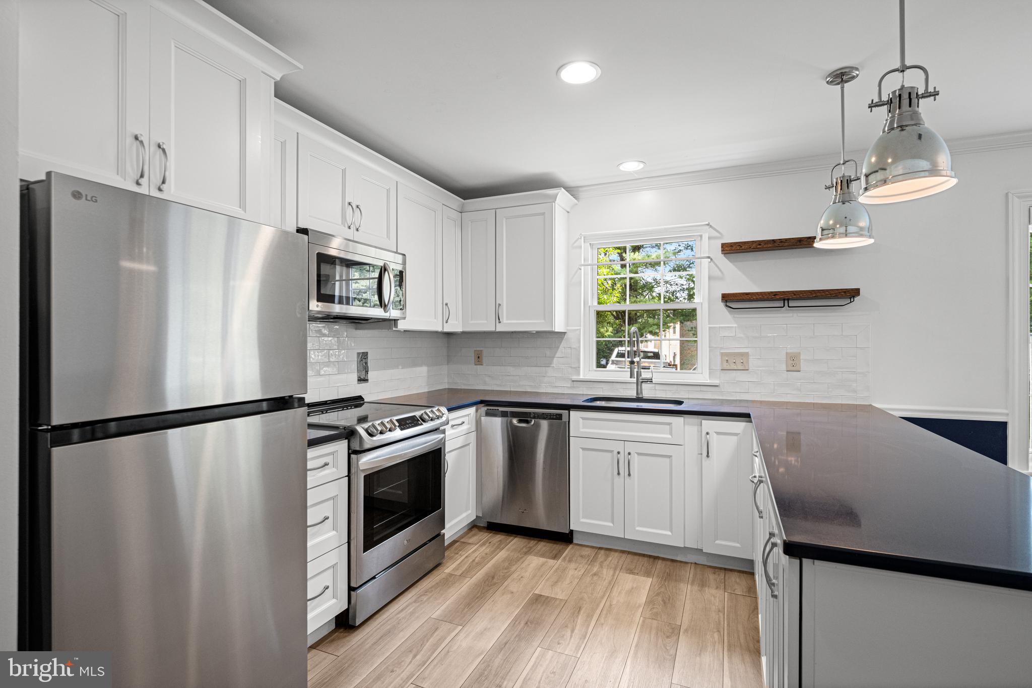 BRYANS MILL - Residential