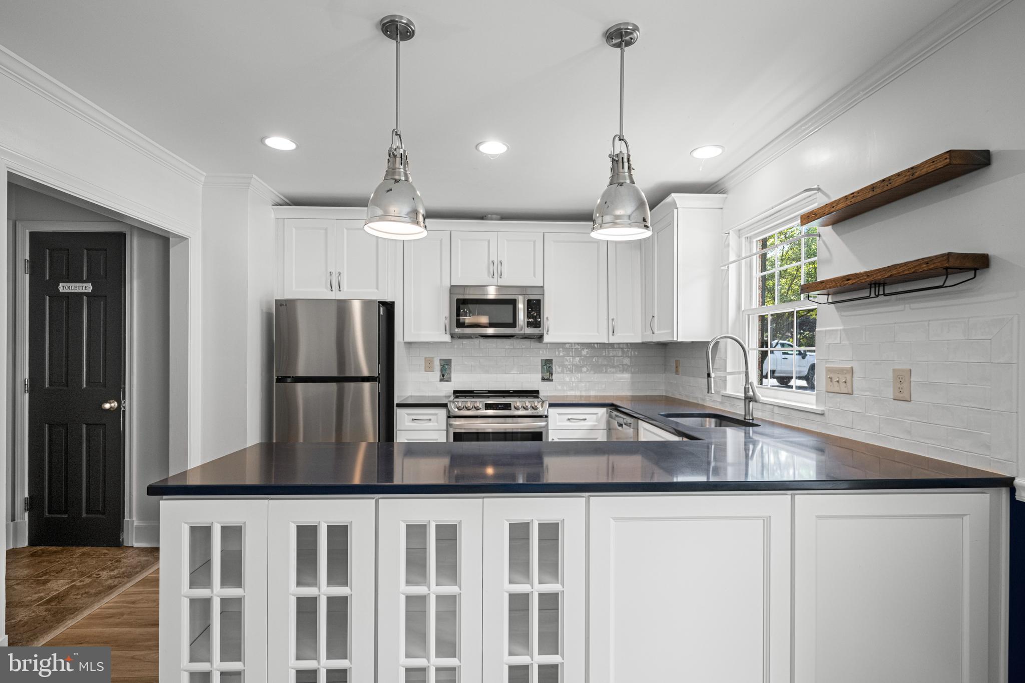 BRYANS MILL - Residential