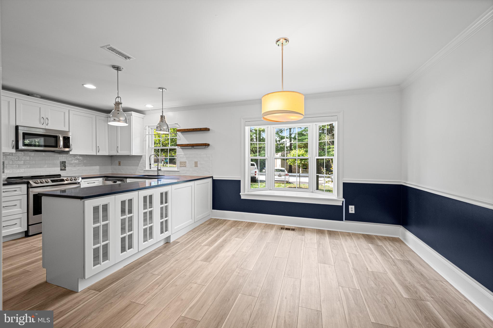 BRYANS MILL - Residential