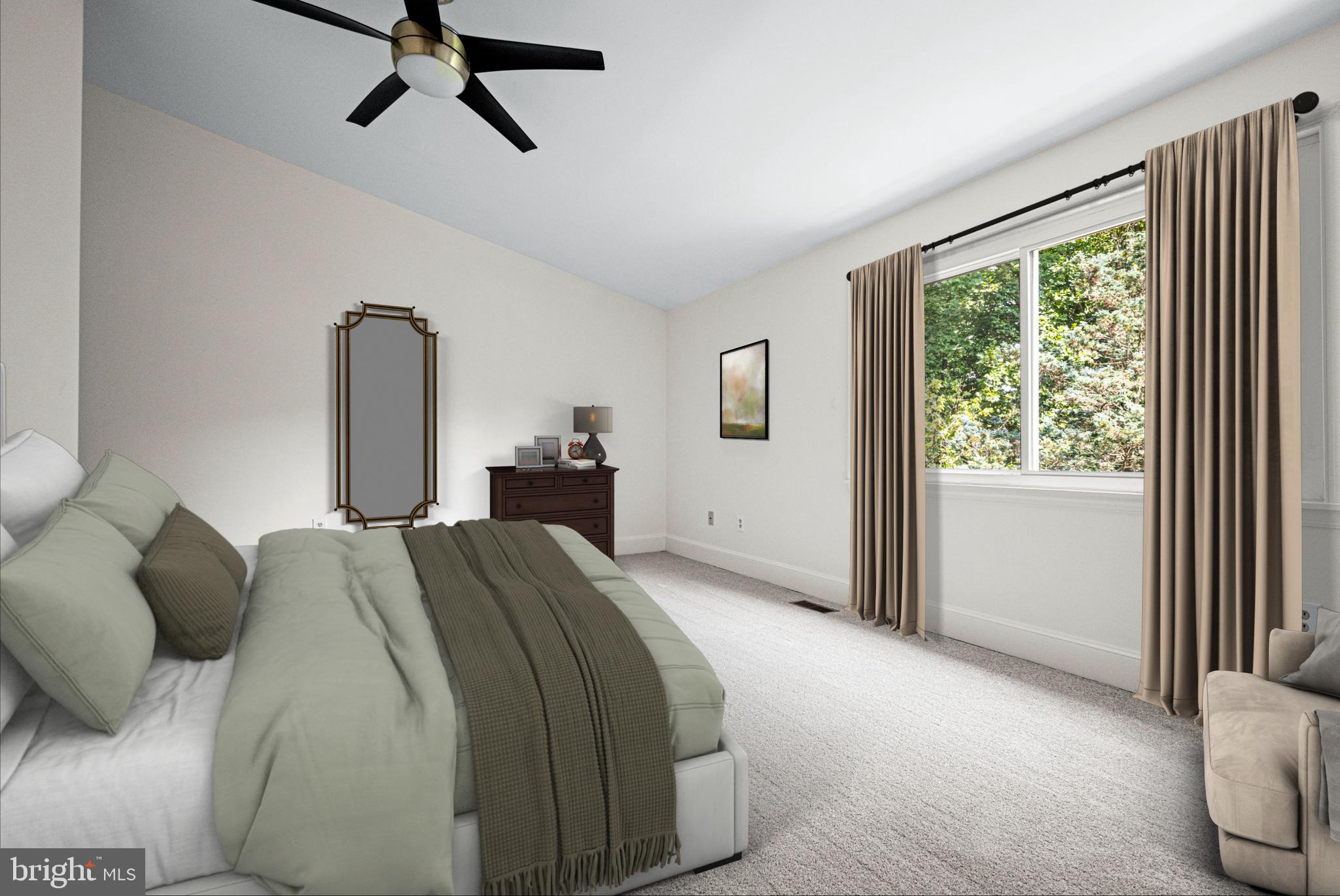 BRYANS MILL - Residential