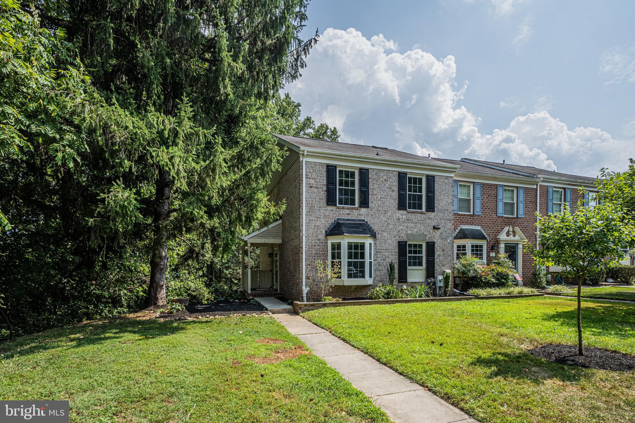 BRYANS MILL - Residential