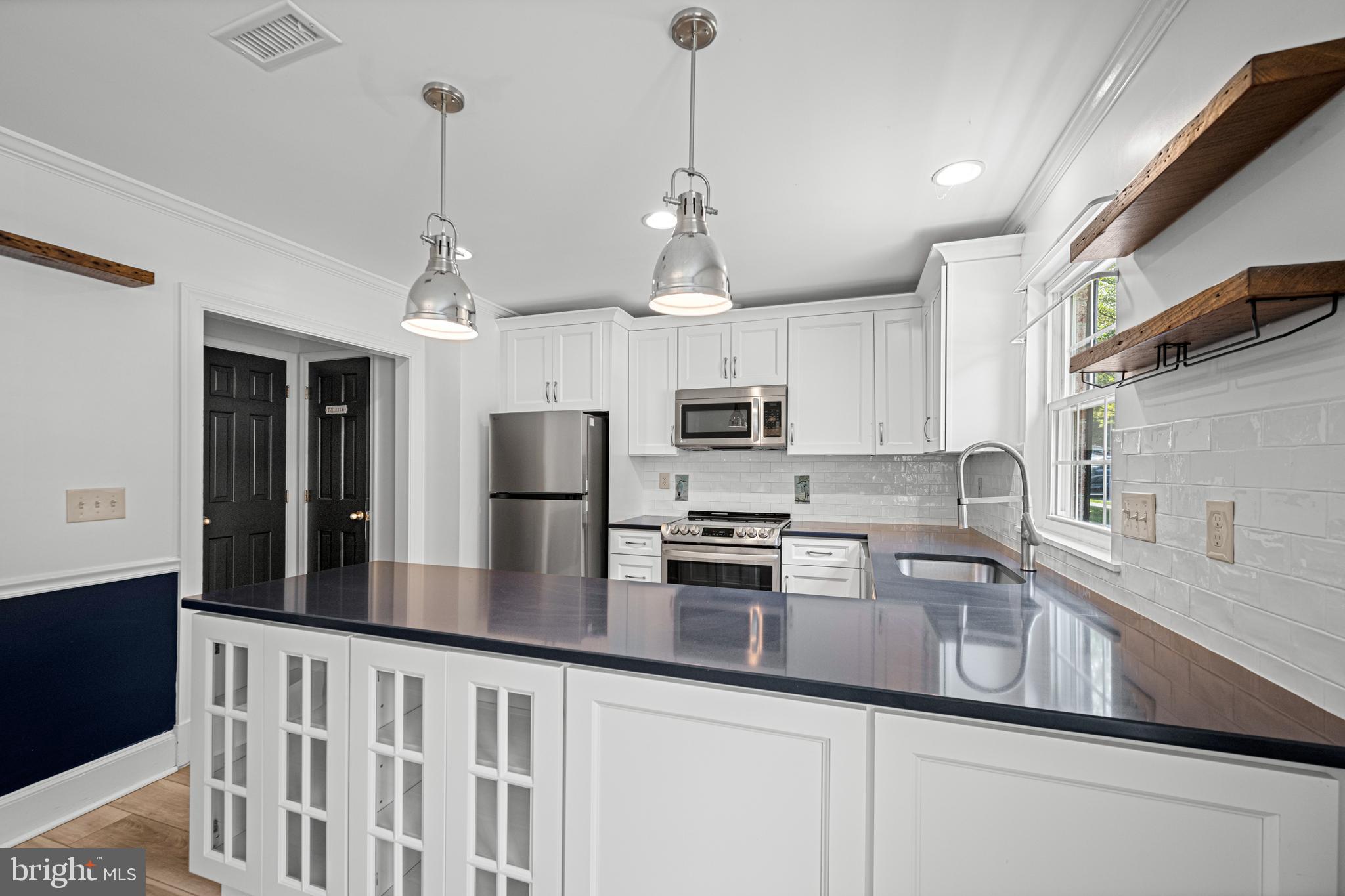 BRYANS MILL - Residential