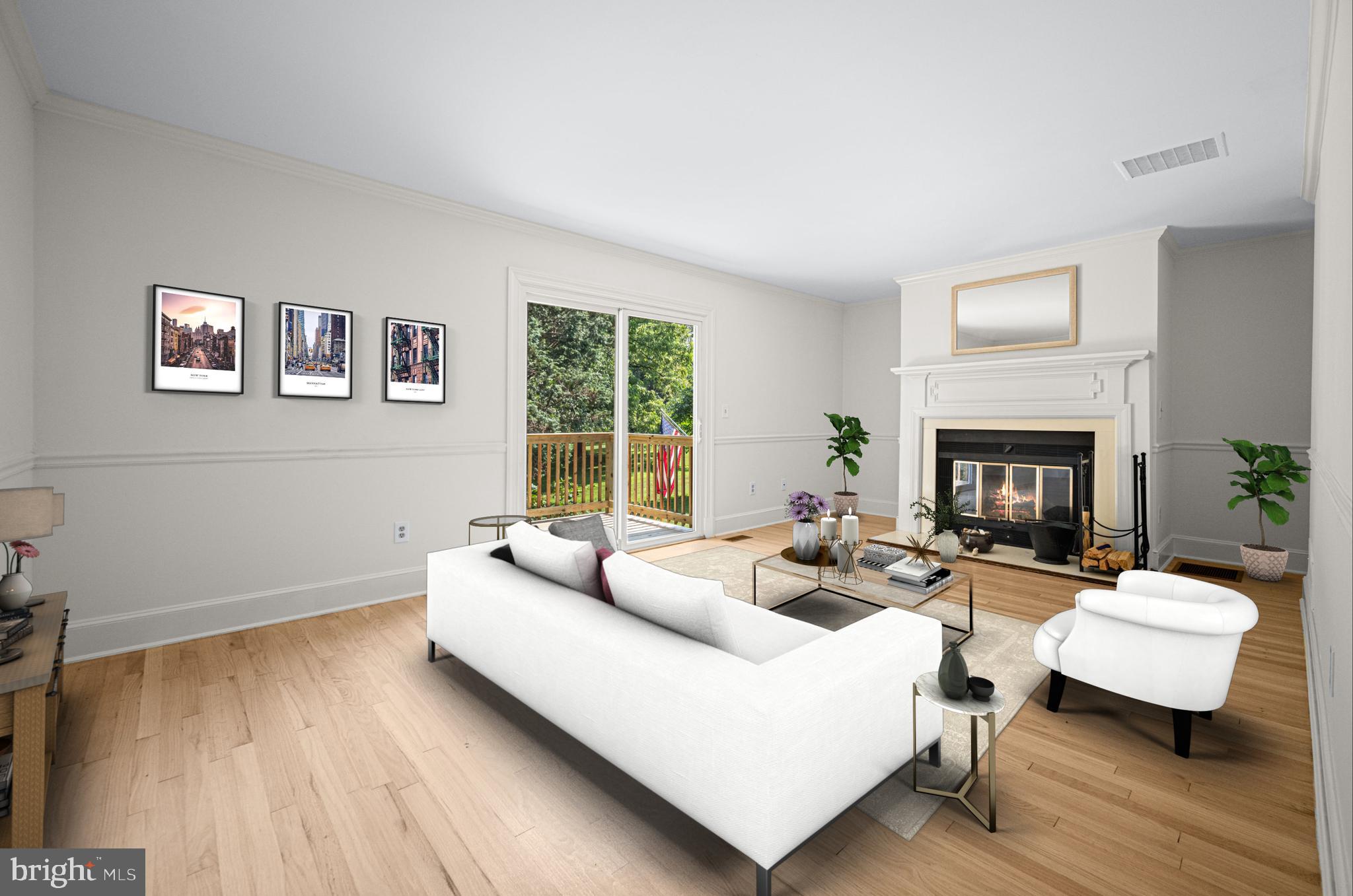 BRYANS MILL - Residential