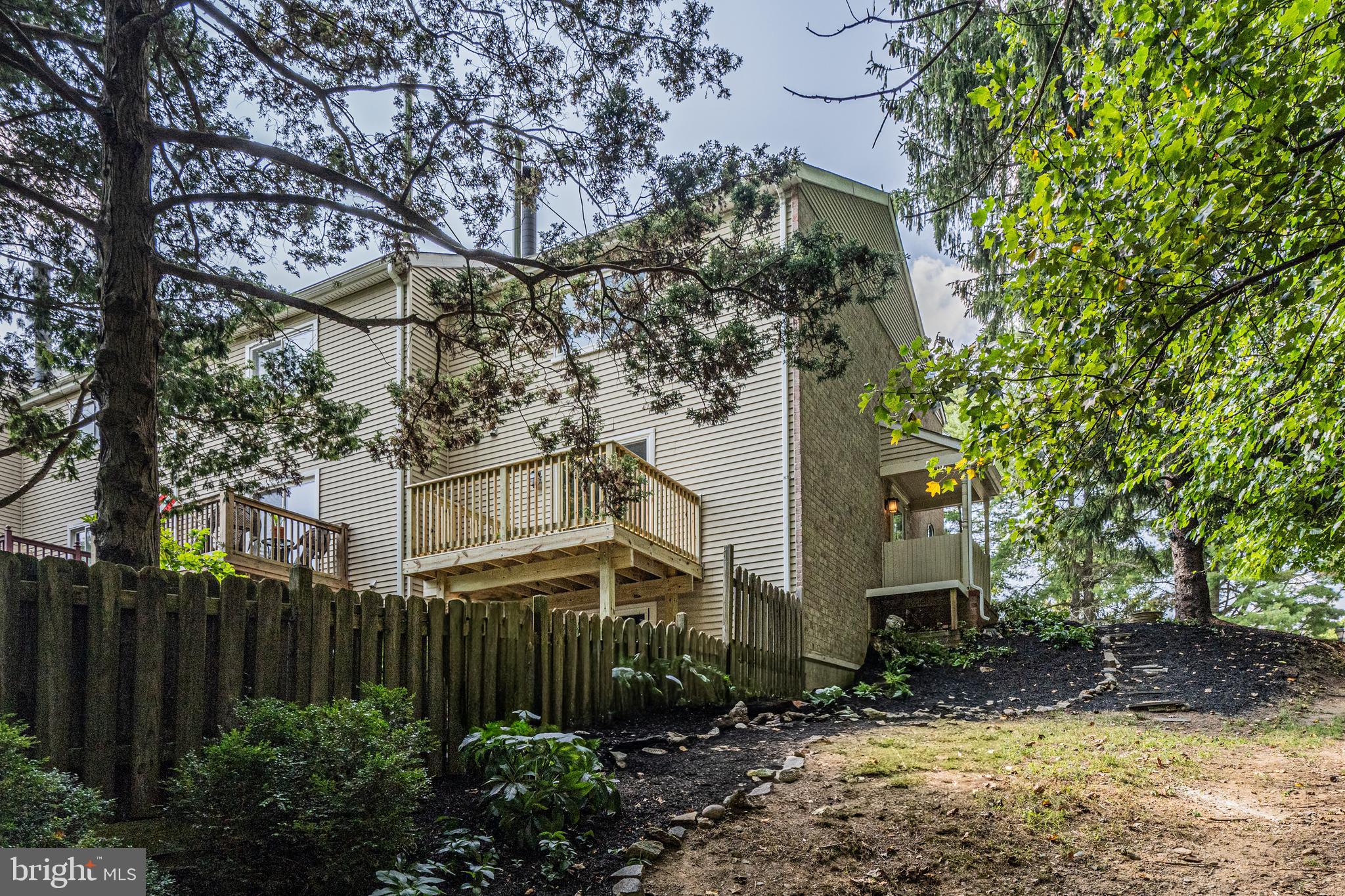 BRYANS MILL - Residential