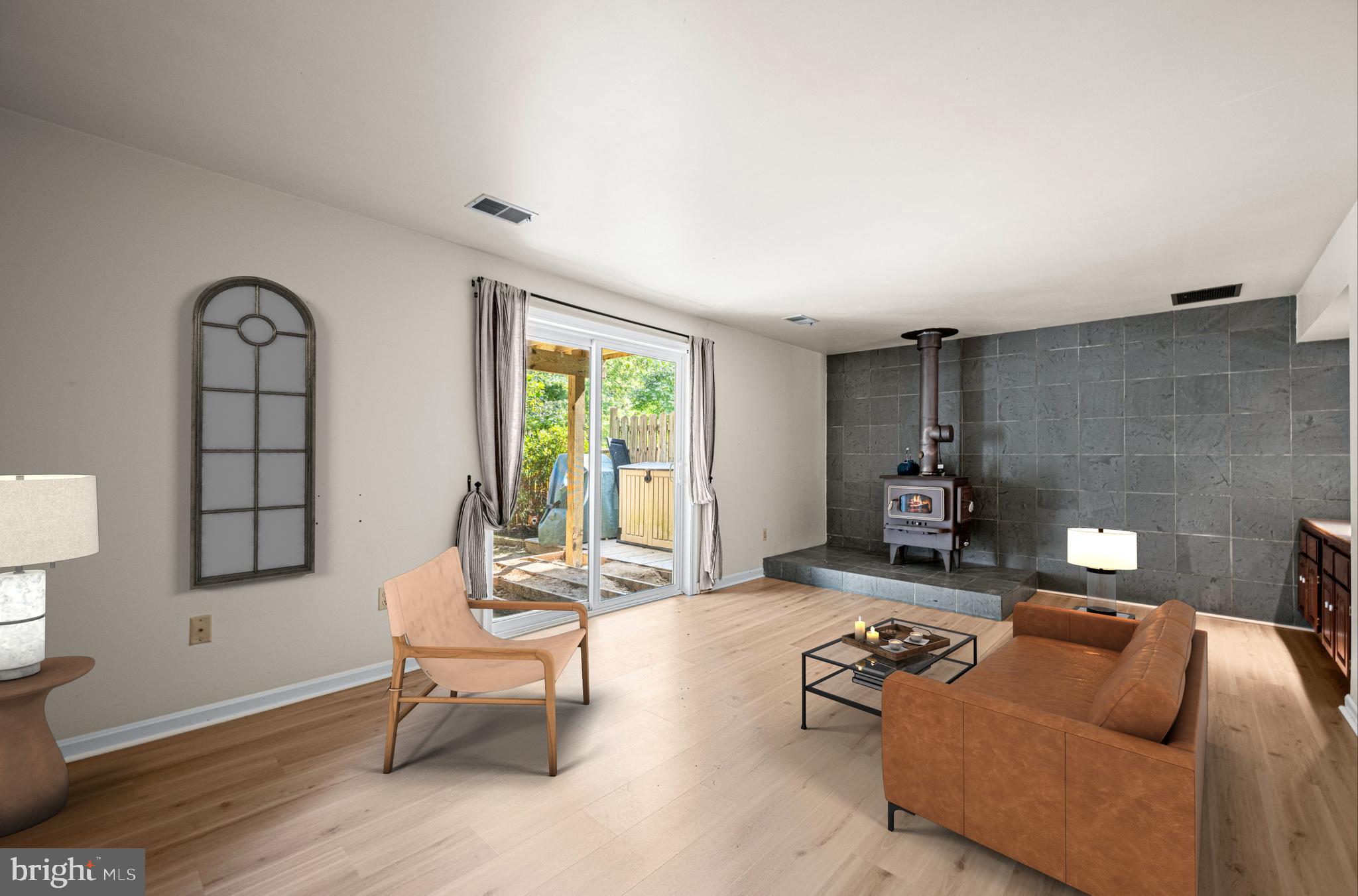 BRYANS MILL - Residential