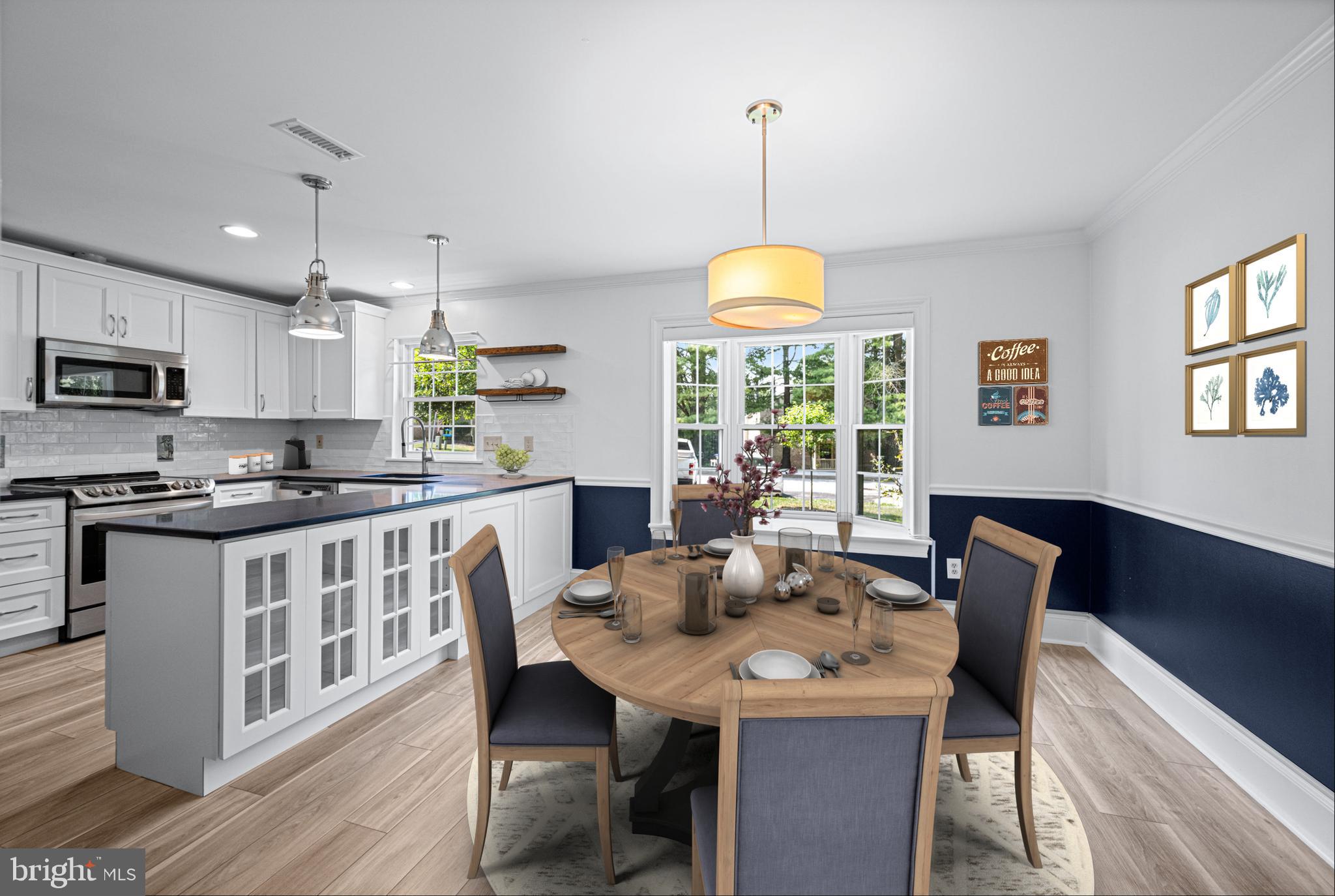 BRYANS MILL - Residential