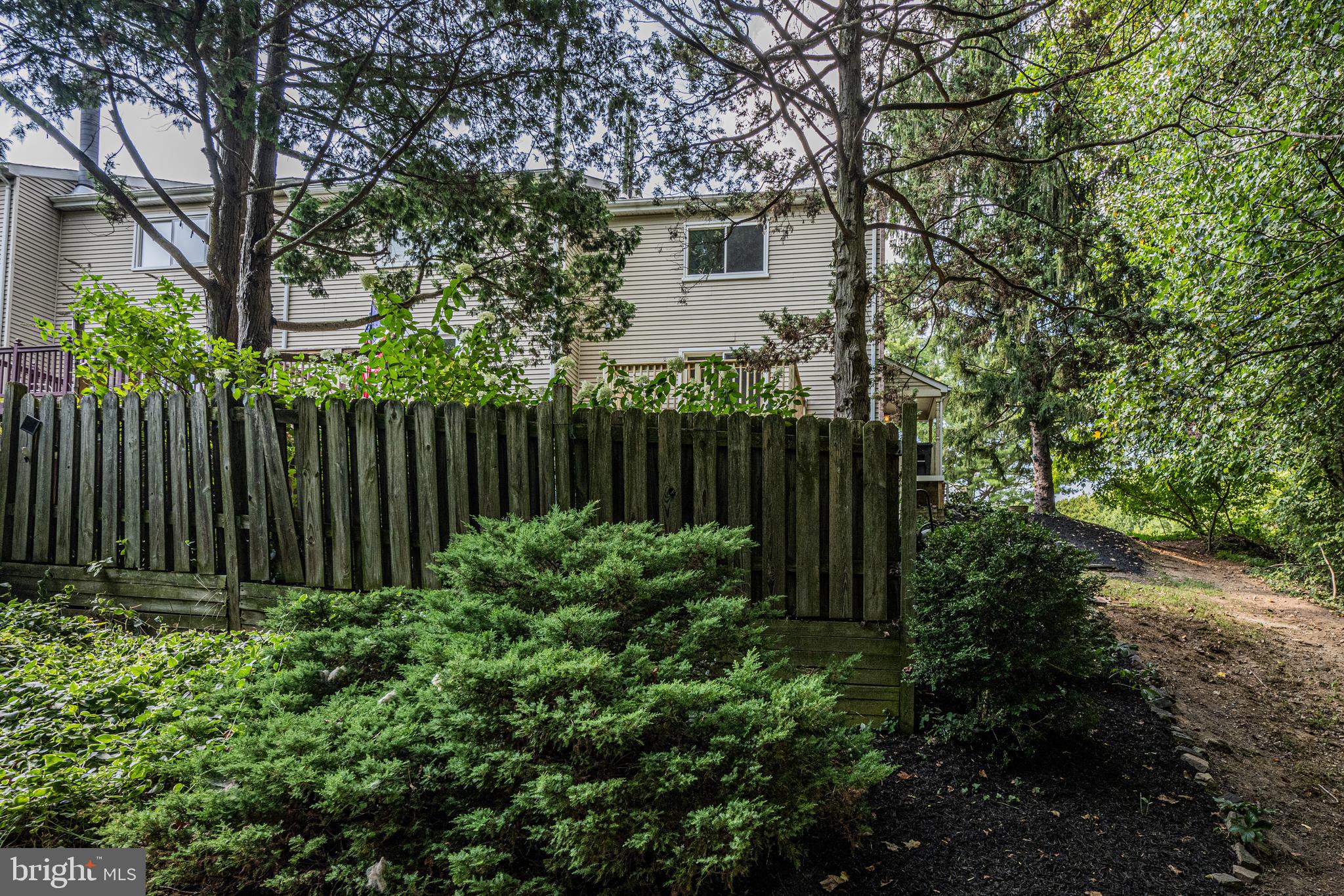 BRYANS MILL - Residential