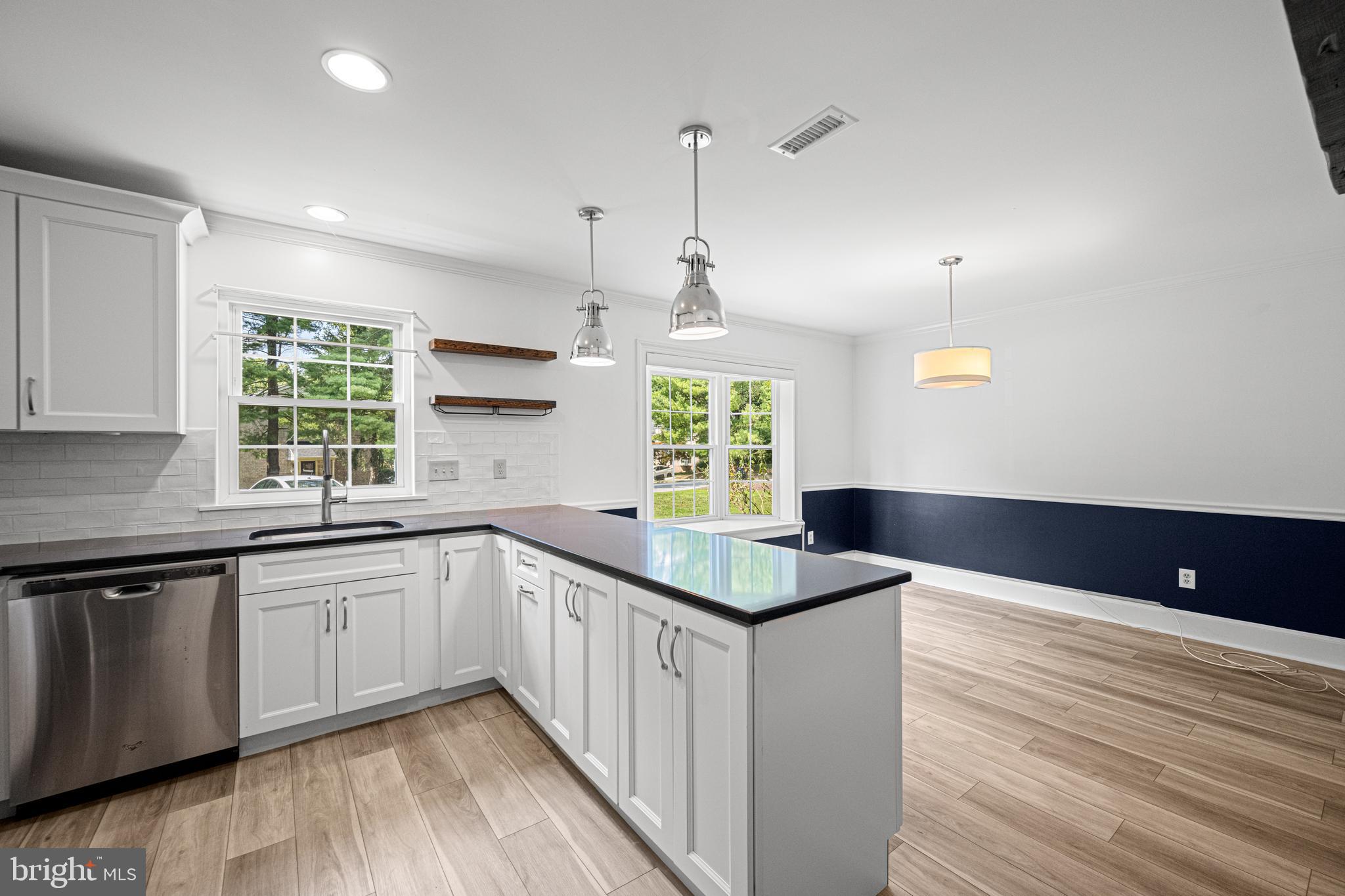 BRYANS MILL - Residential