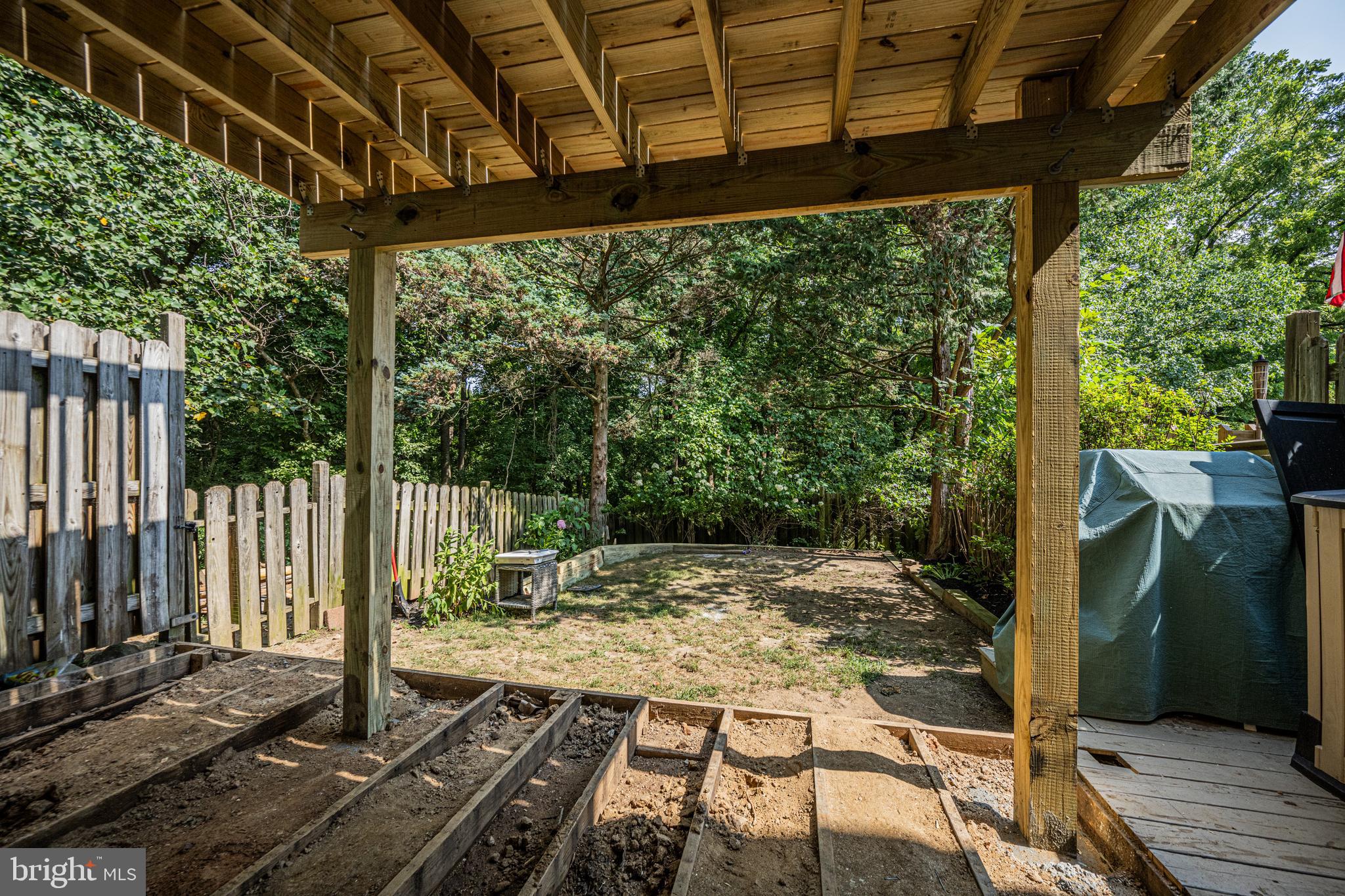 BRYANS MILL - Residential