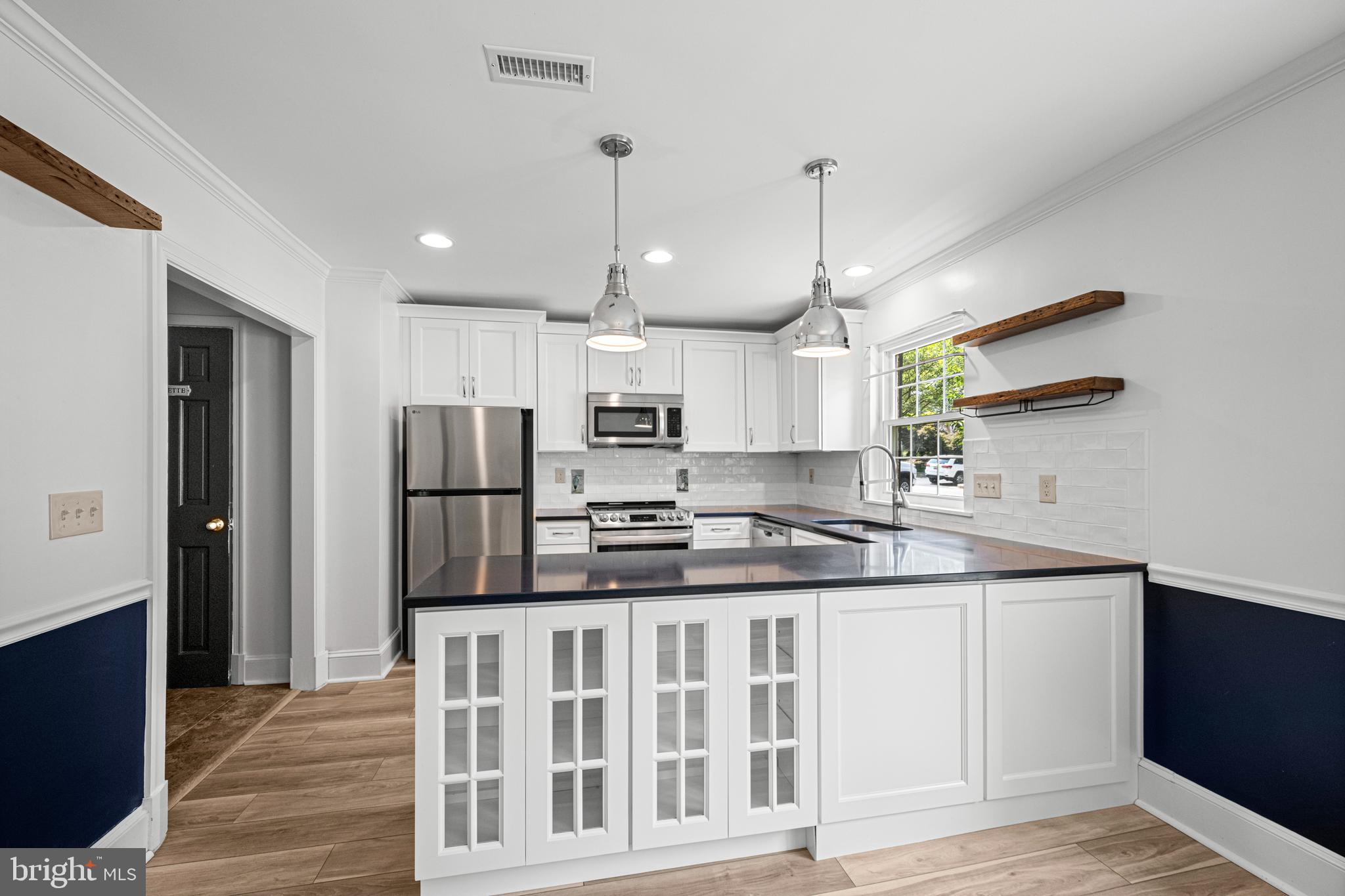 BRYANS MILL - Residential