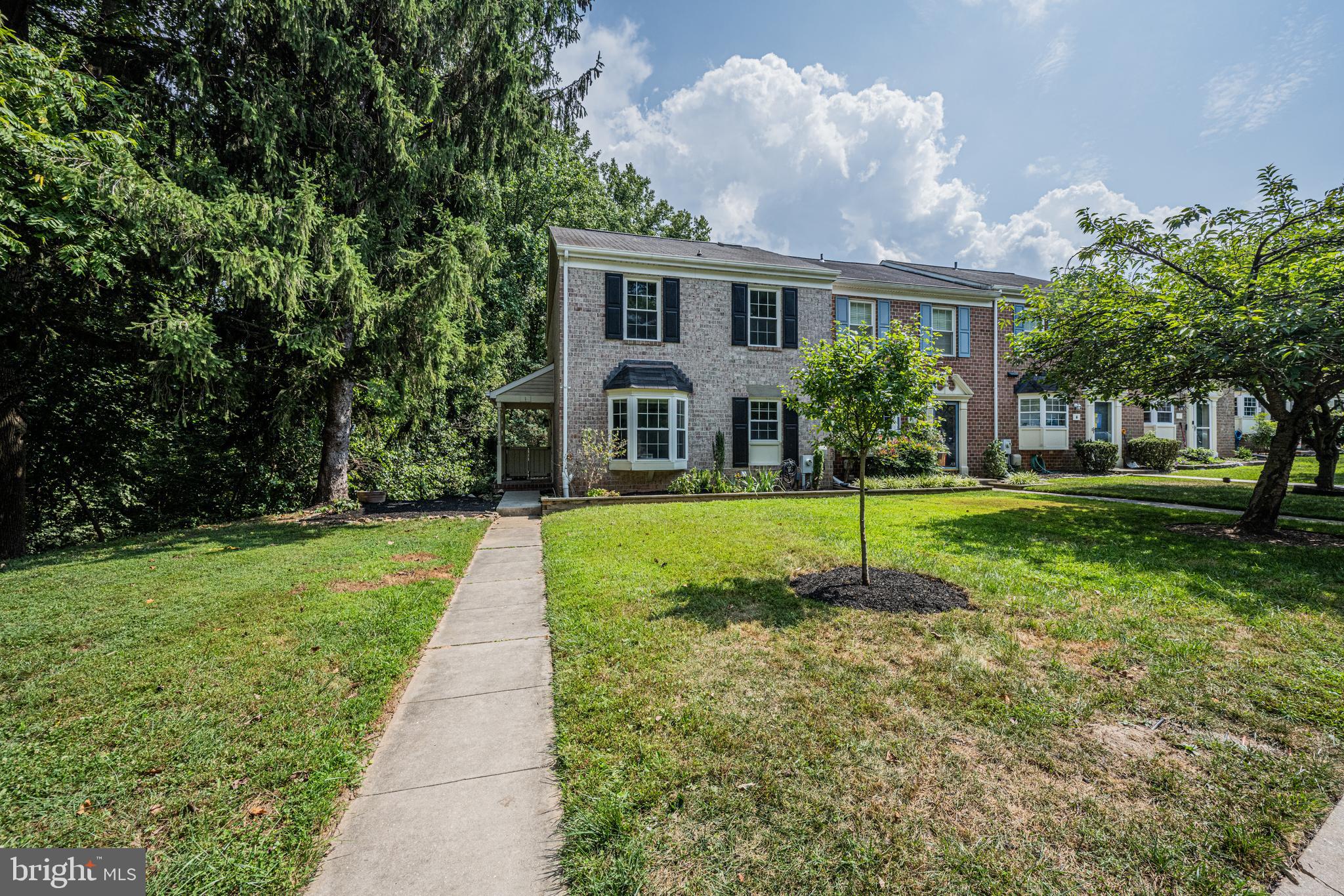 BRYANS MILL - Residential