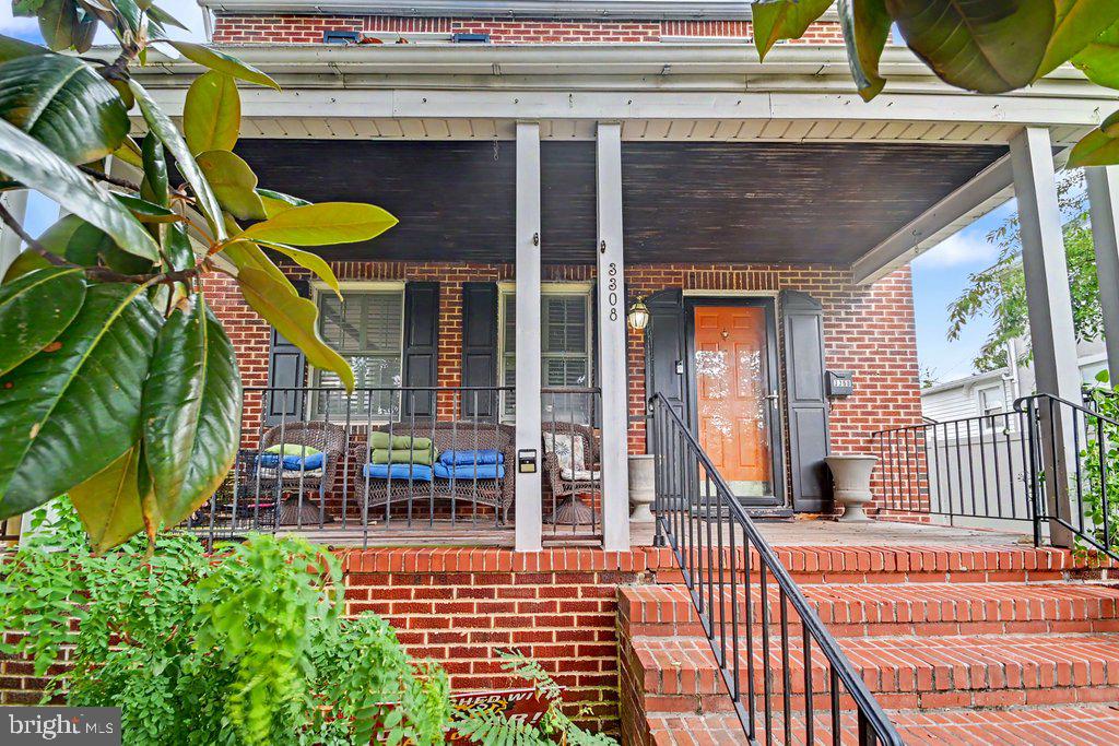3308 BEVERLY ROAD