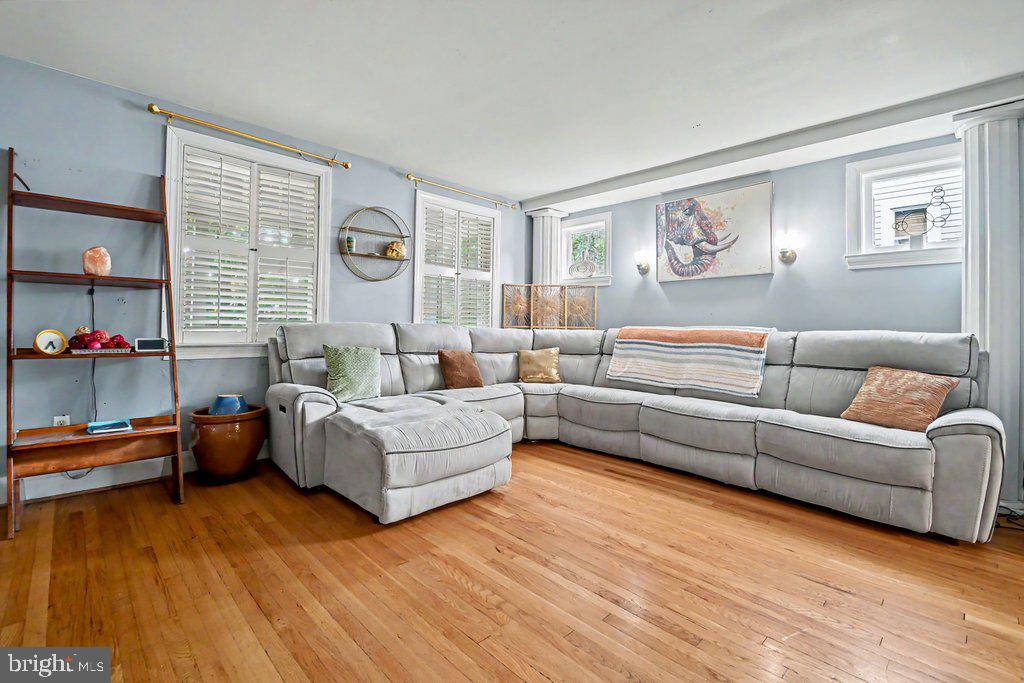 3308 BEVERLY ROAD
