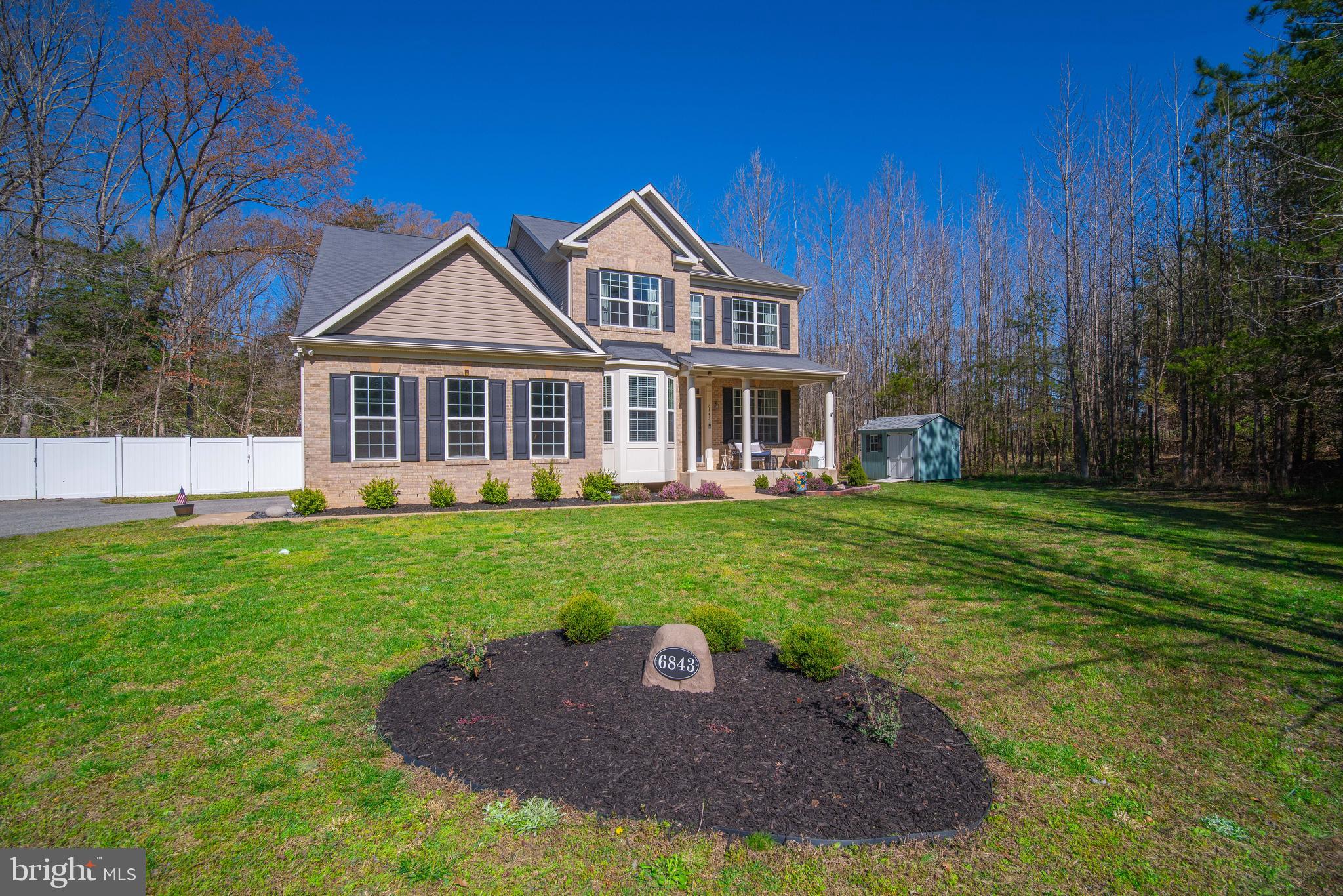 INVERNESS - Residential