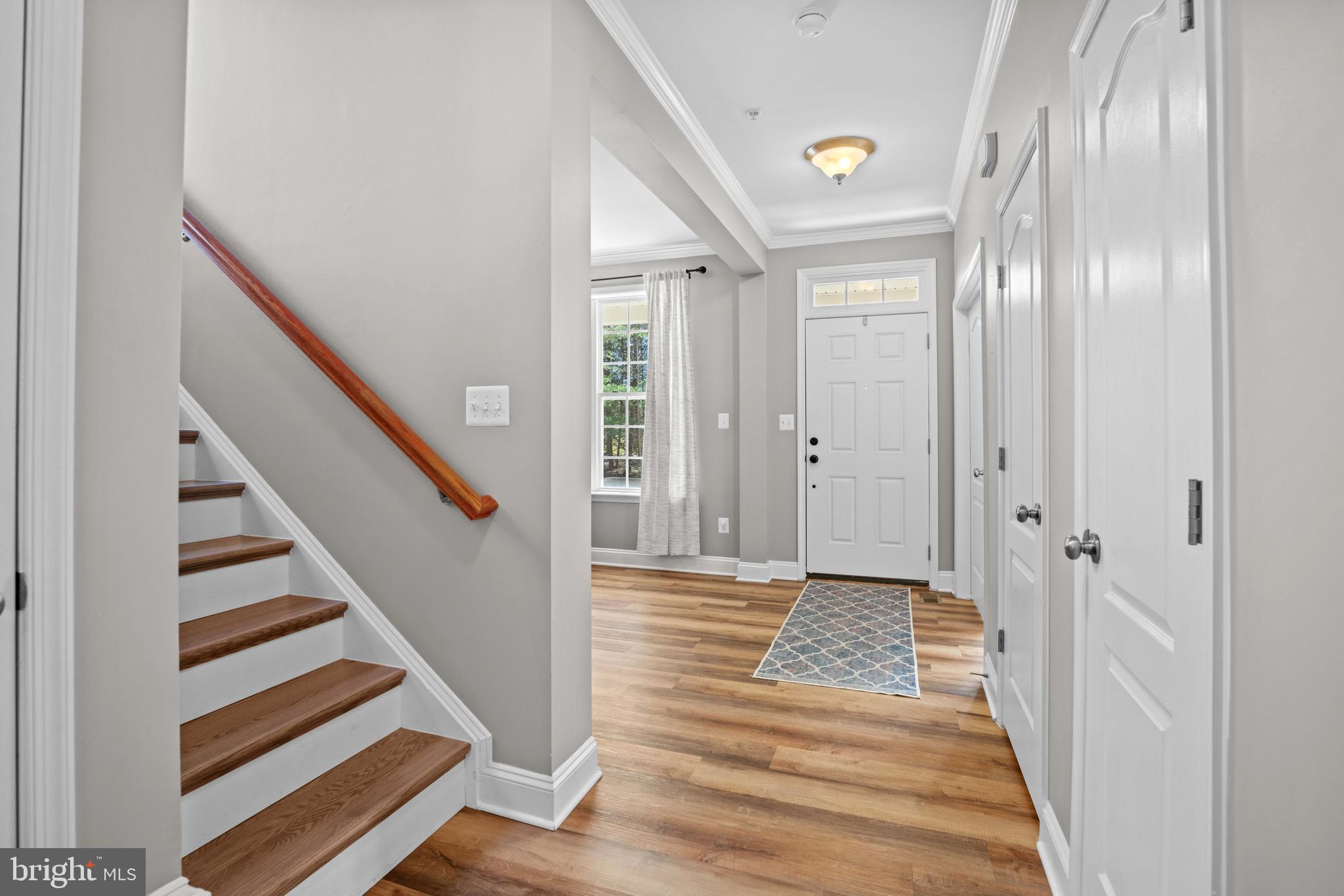 INVERNESS - Residential