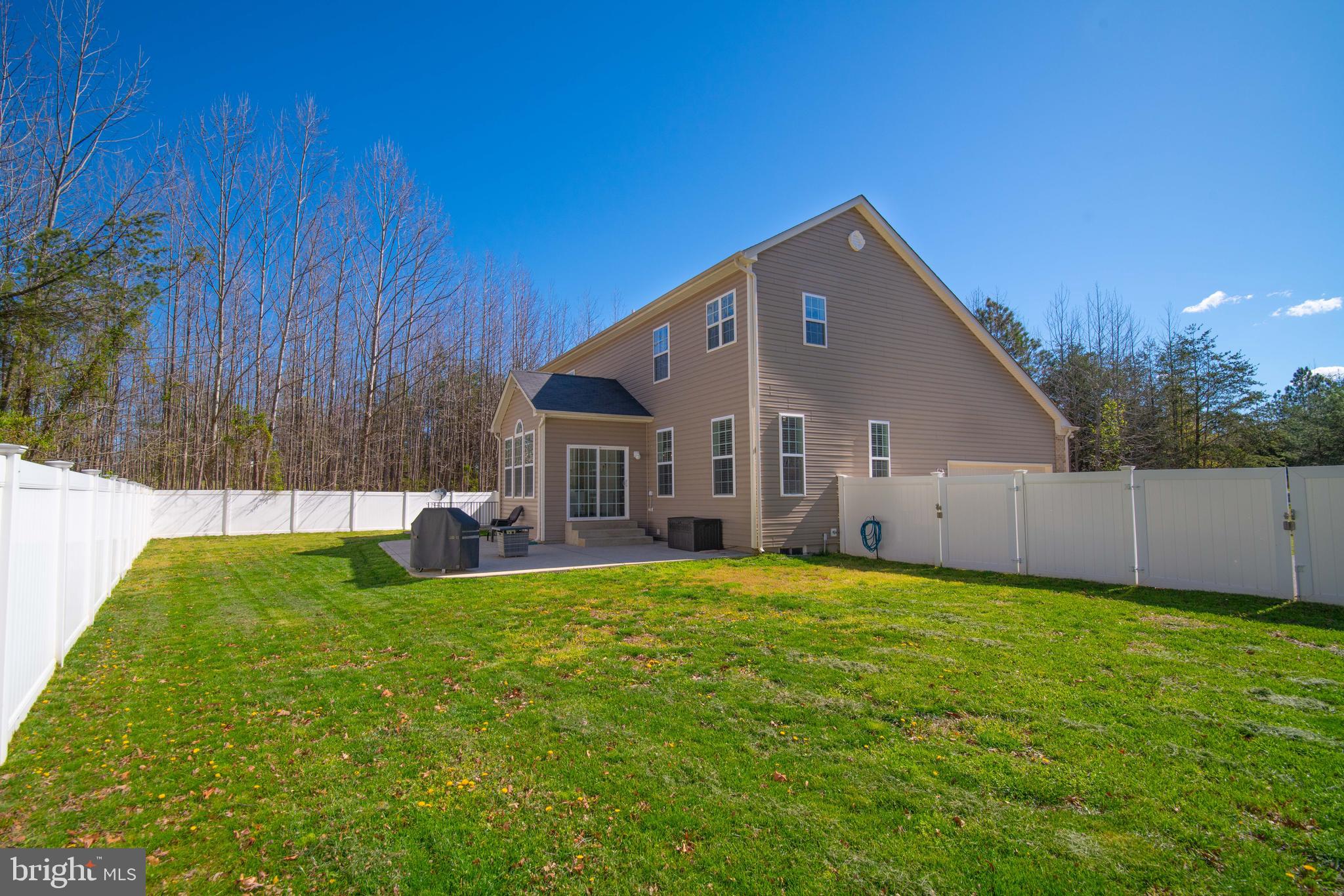 INVERNESS - Residential