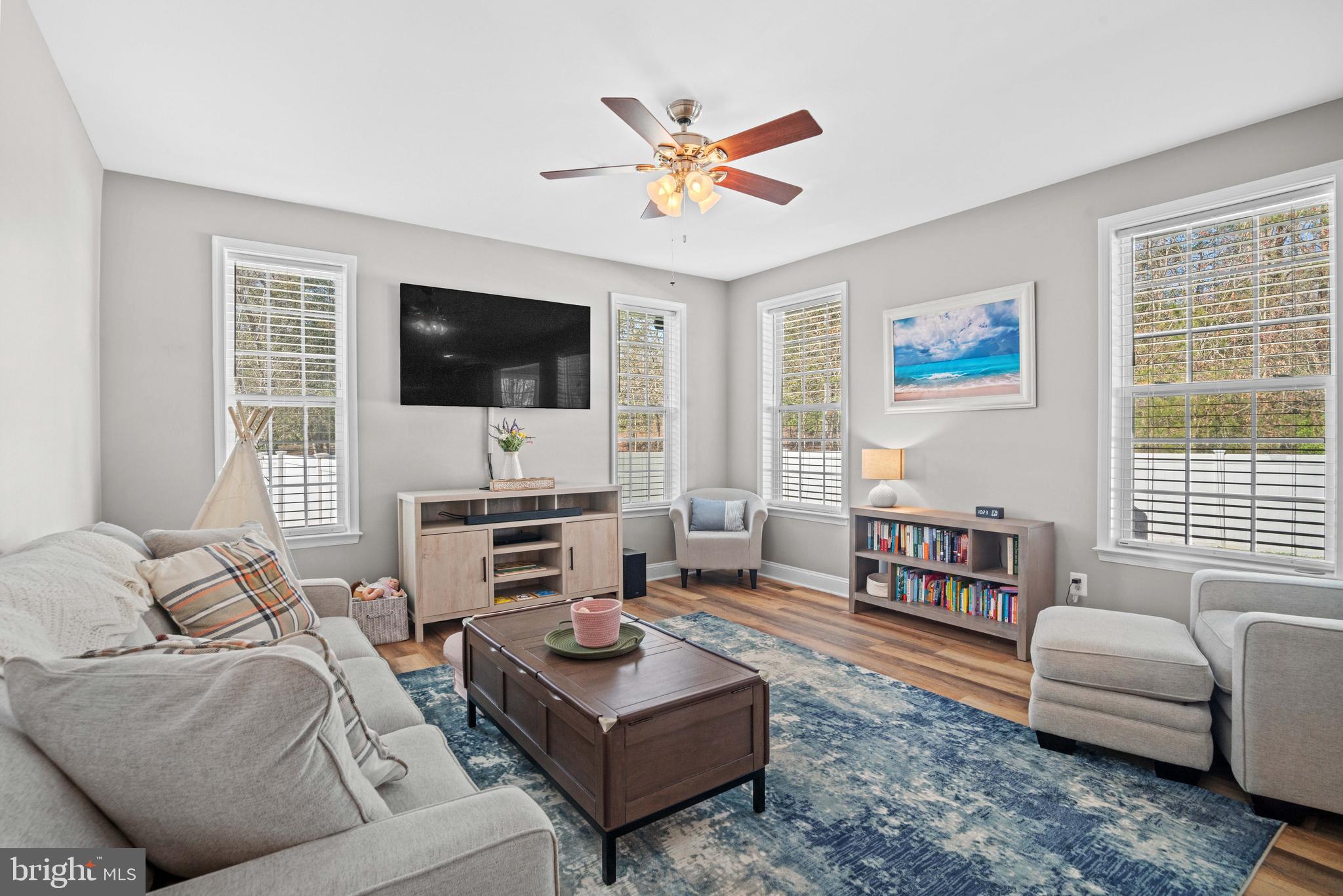 INVERNESS - Residential