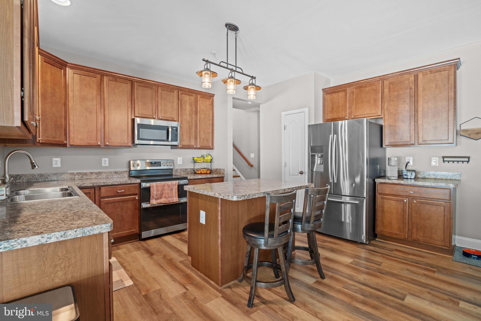 INVERNESS - Residential