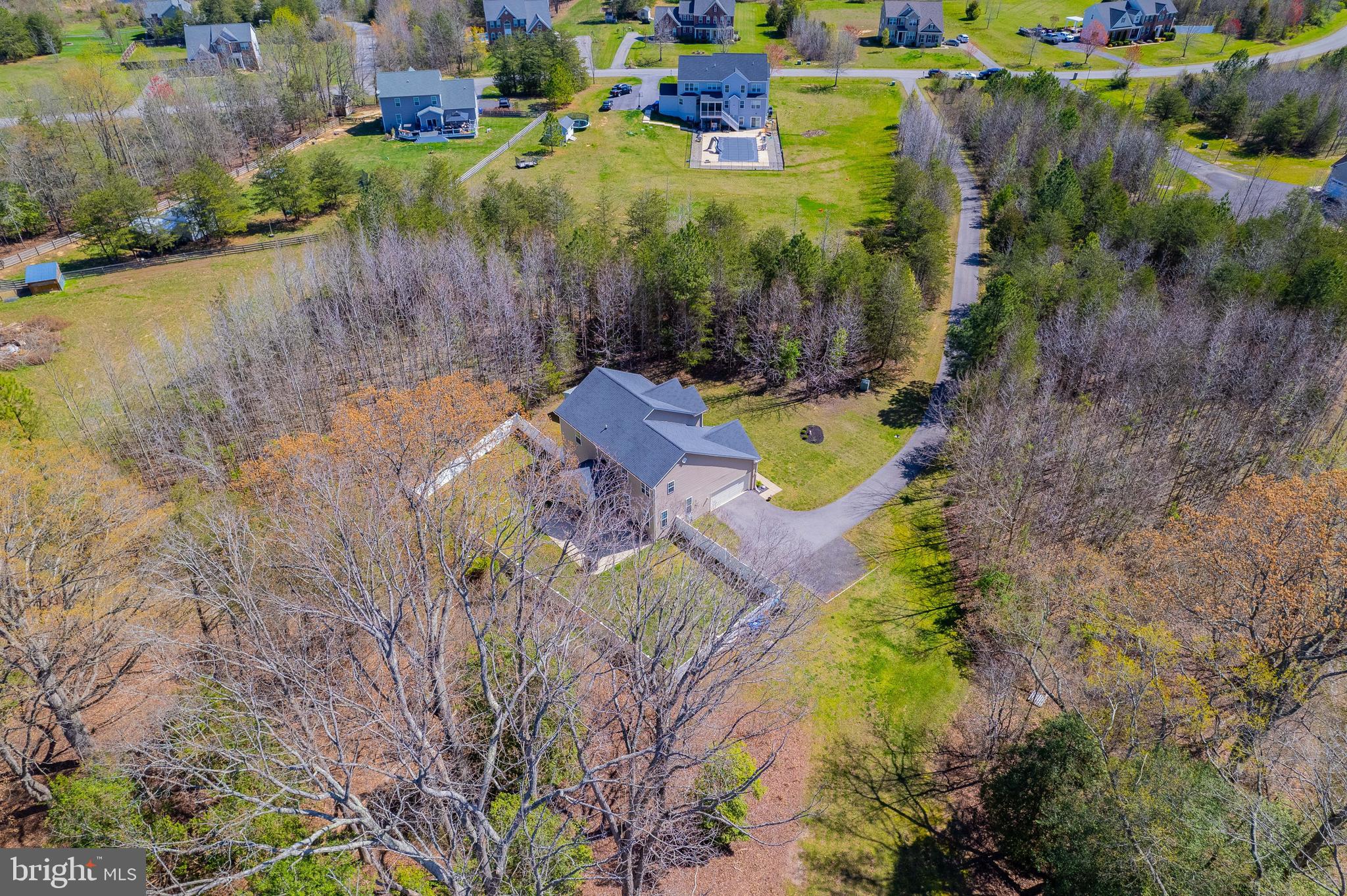 INVERNESS - Residential