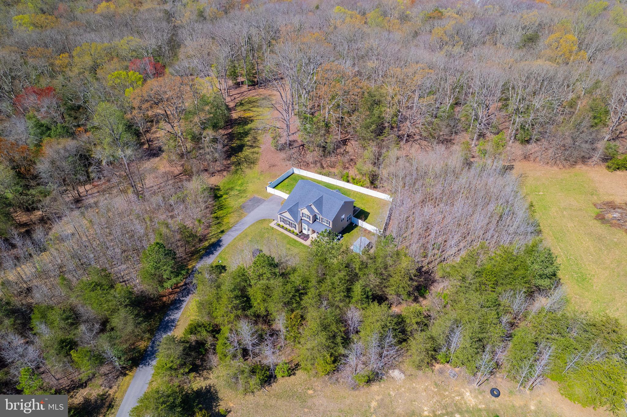 INVERNESS - Residential