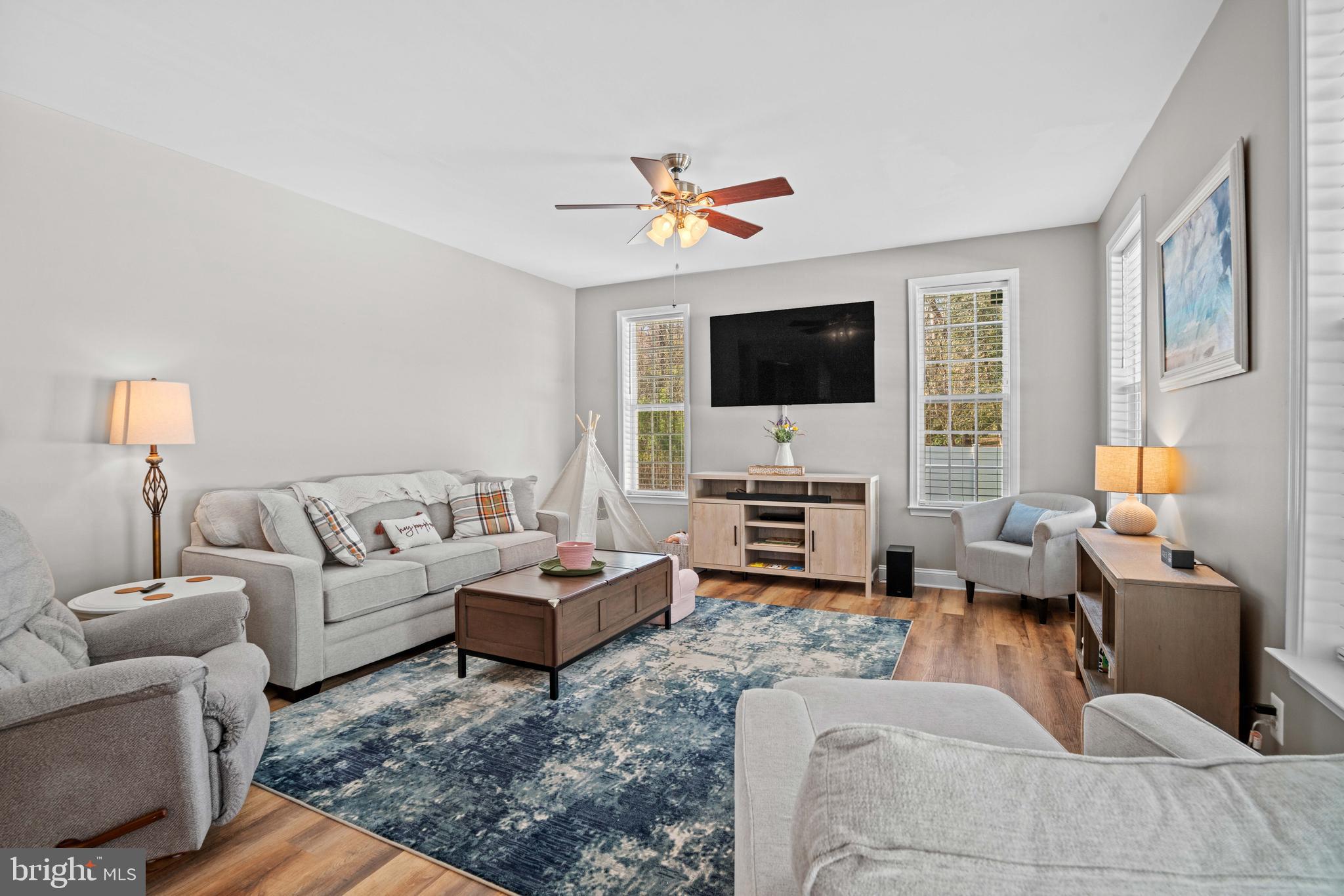 INVERNESS - Residential