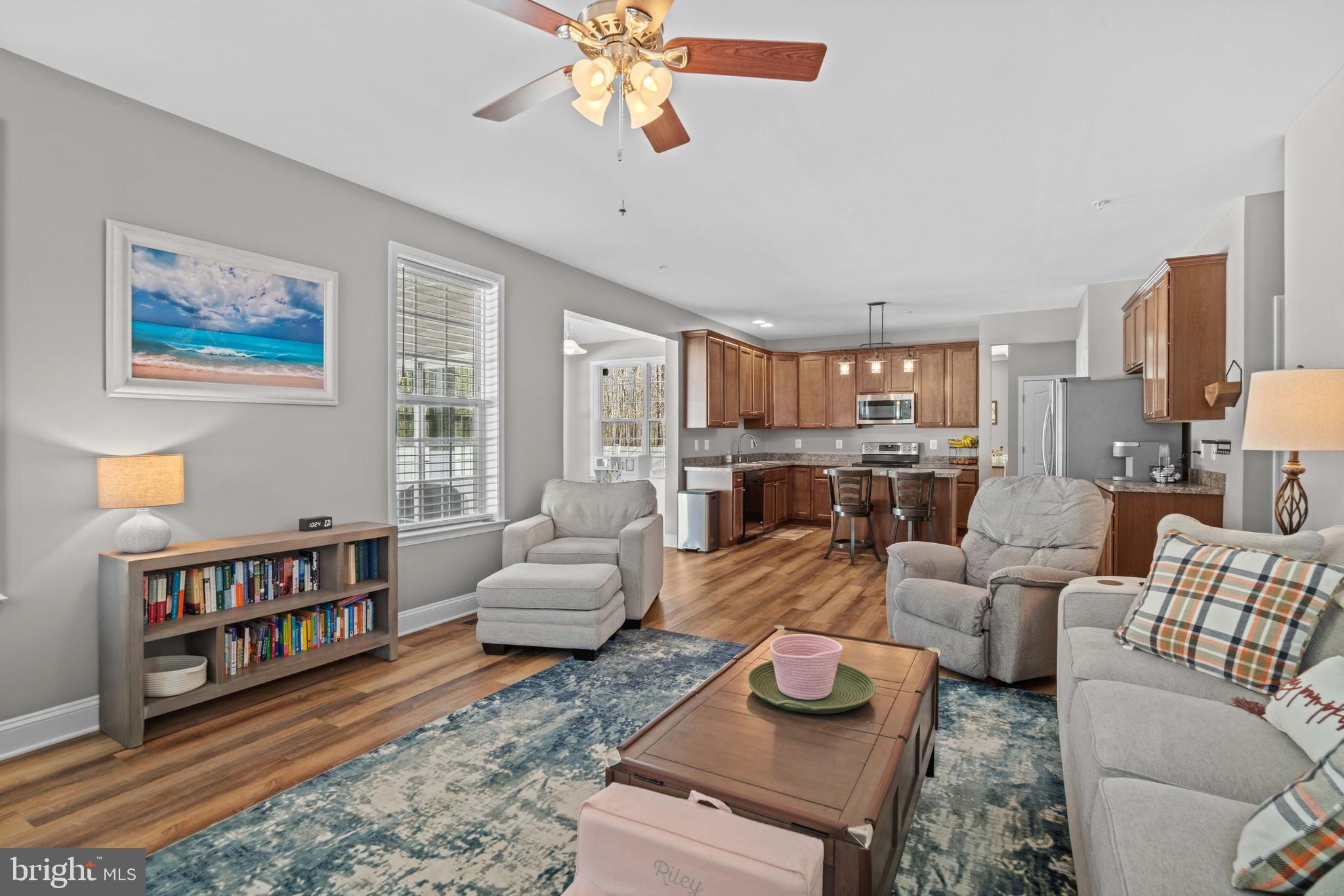 INVERNESS - Residential