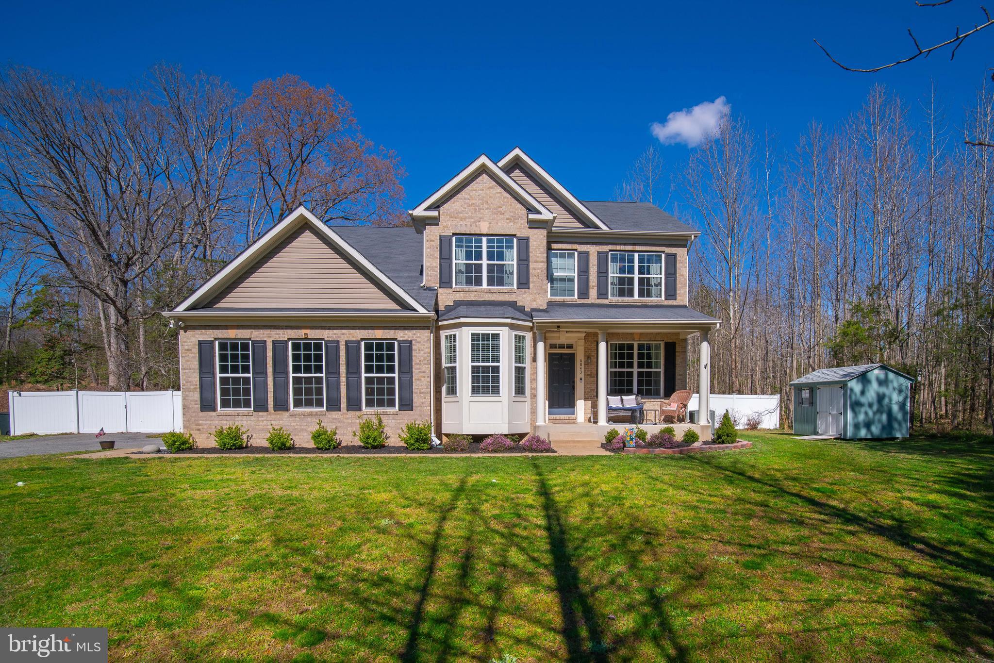 INVERNESS - Residential