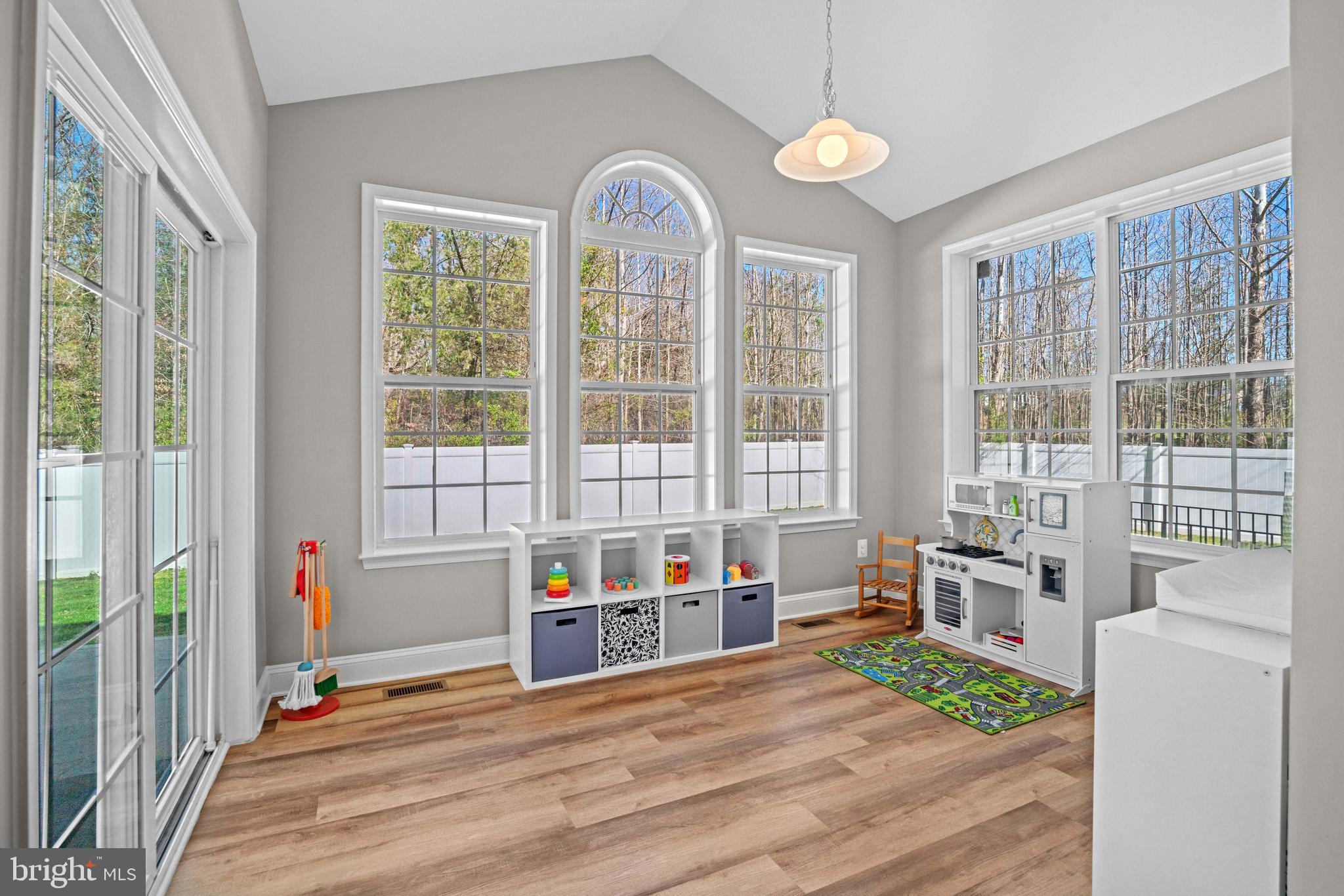 INVERNESS - Residential