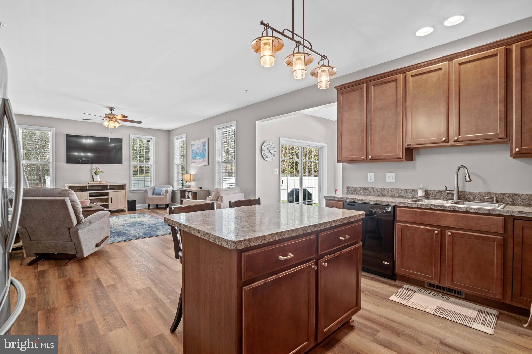 INVERNESS - Residential