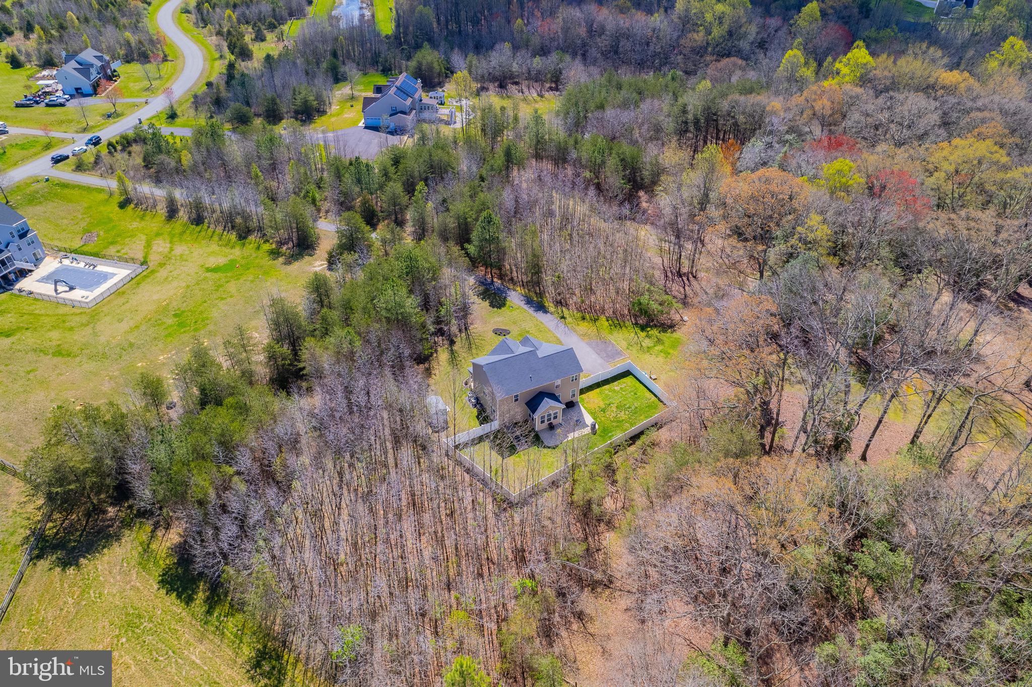 INVERNESS - Residential