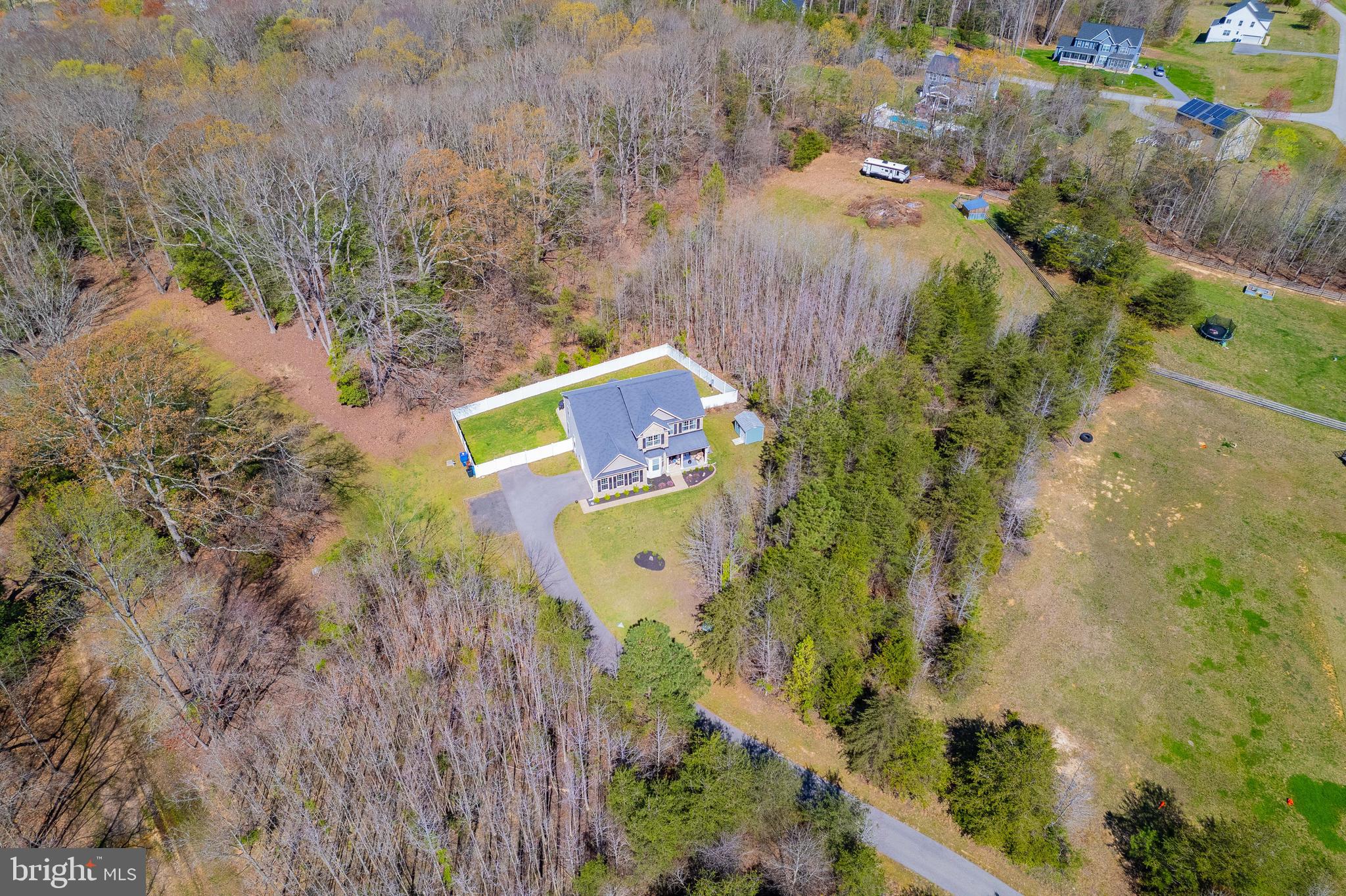 INVERNESS - Residential