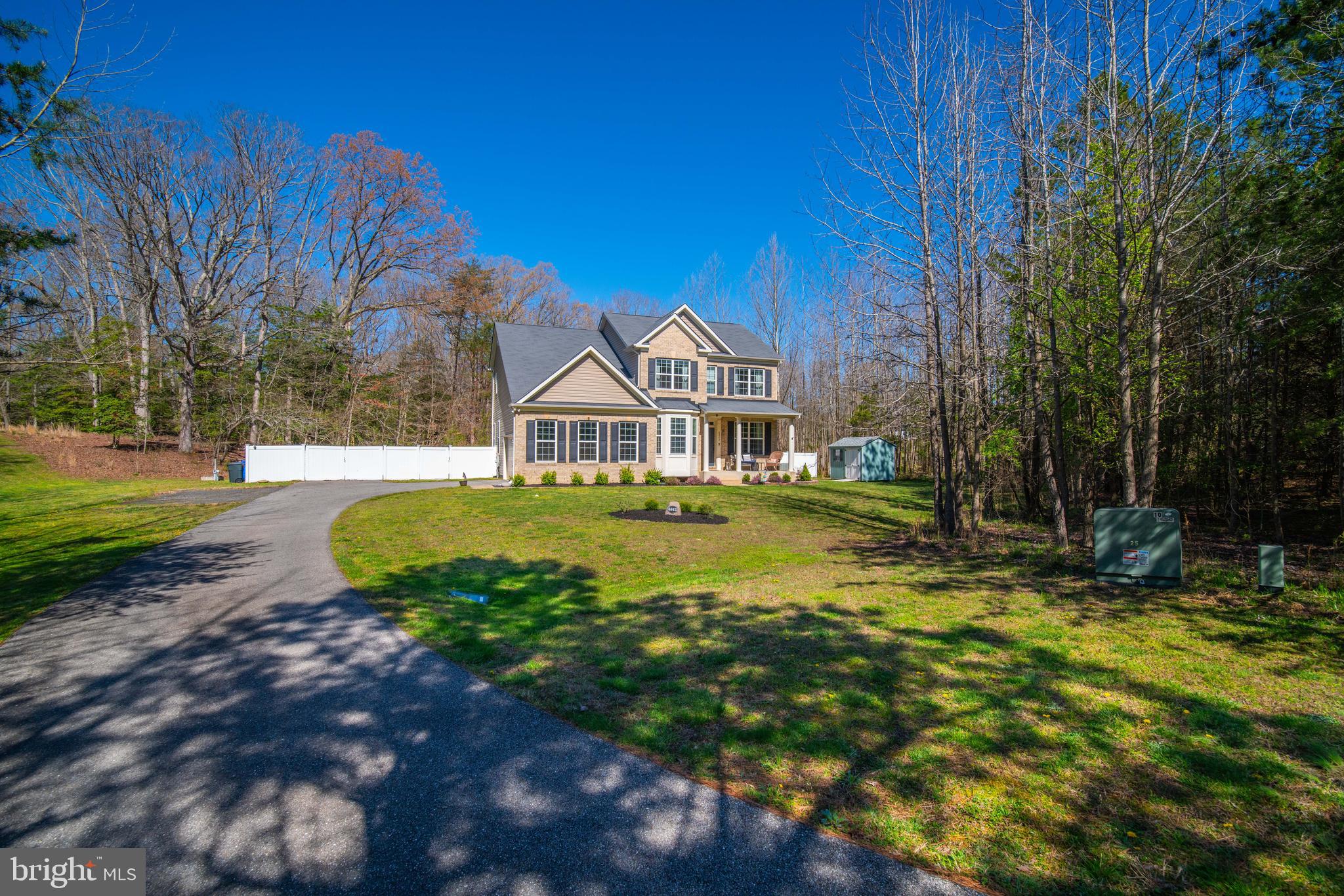 INVERNESS - Residential