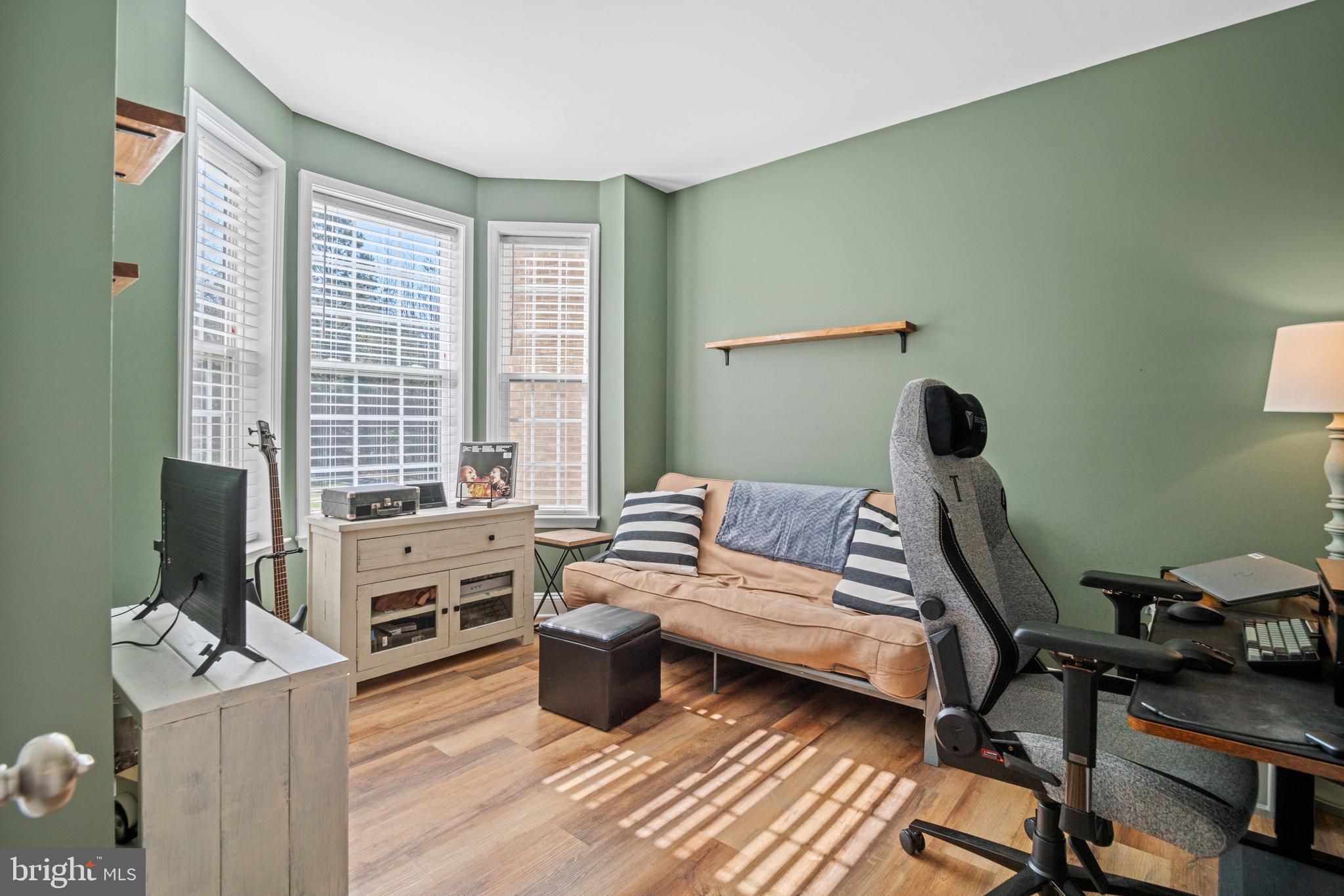 INVERNESS - Residential