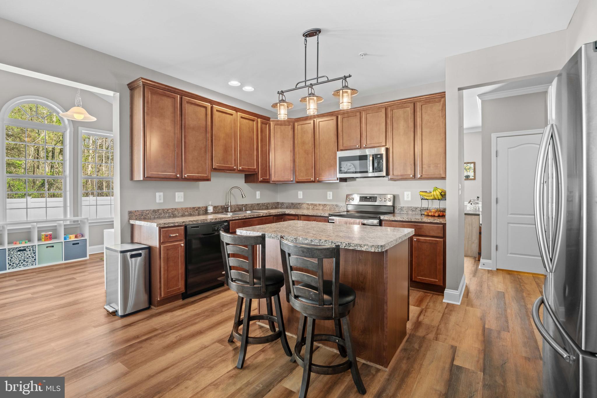 INVERNESS - Residential