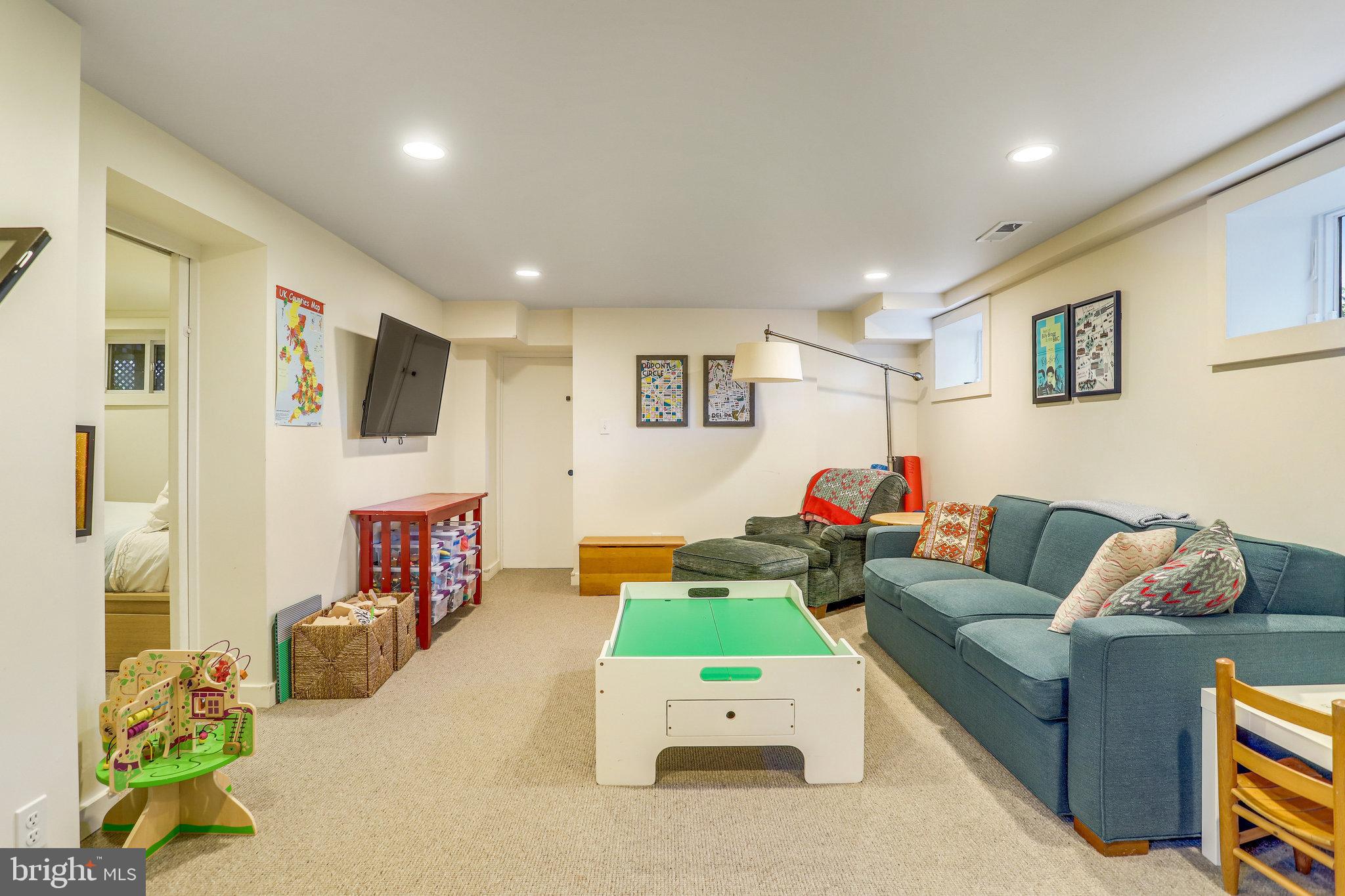 DEL RAY - Residential Lease