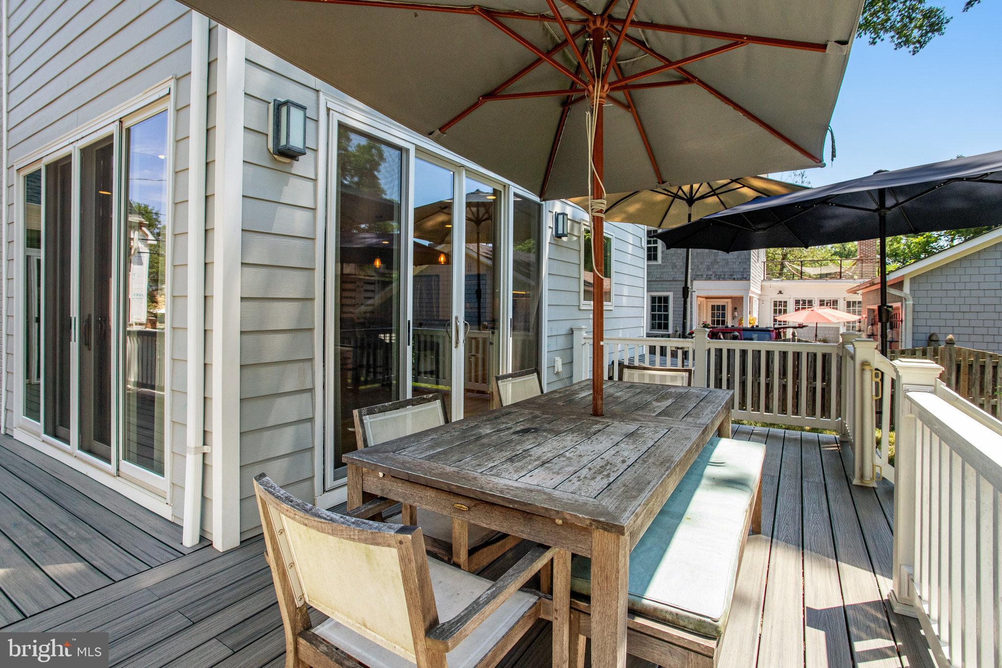 DEL RAY - Residential Lease