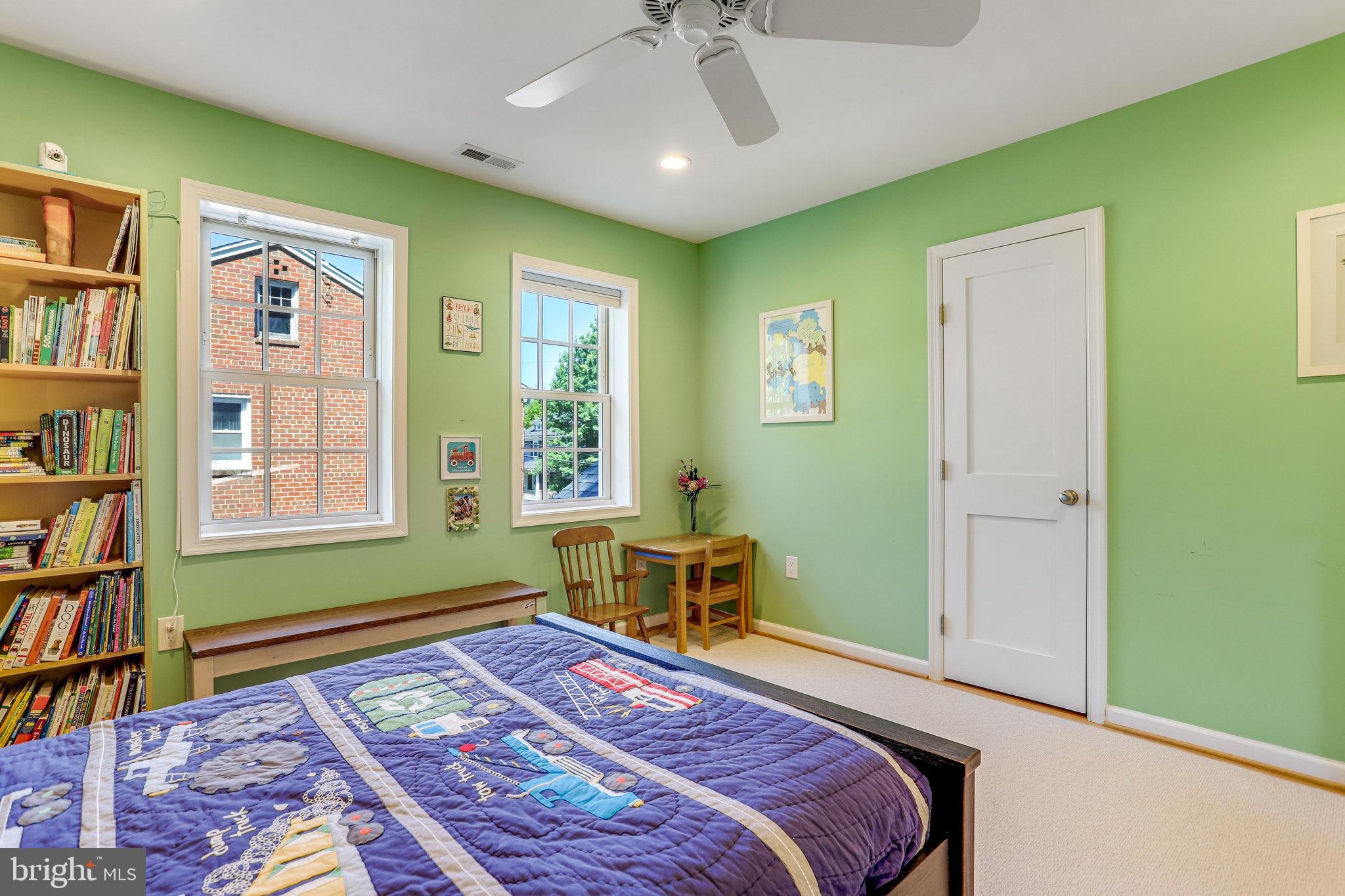 DEL RAY - Residential Lease