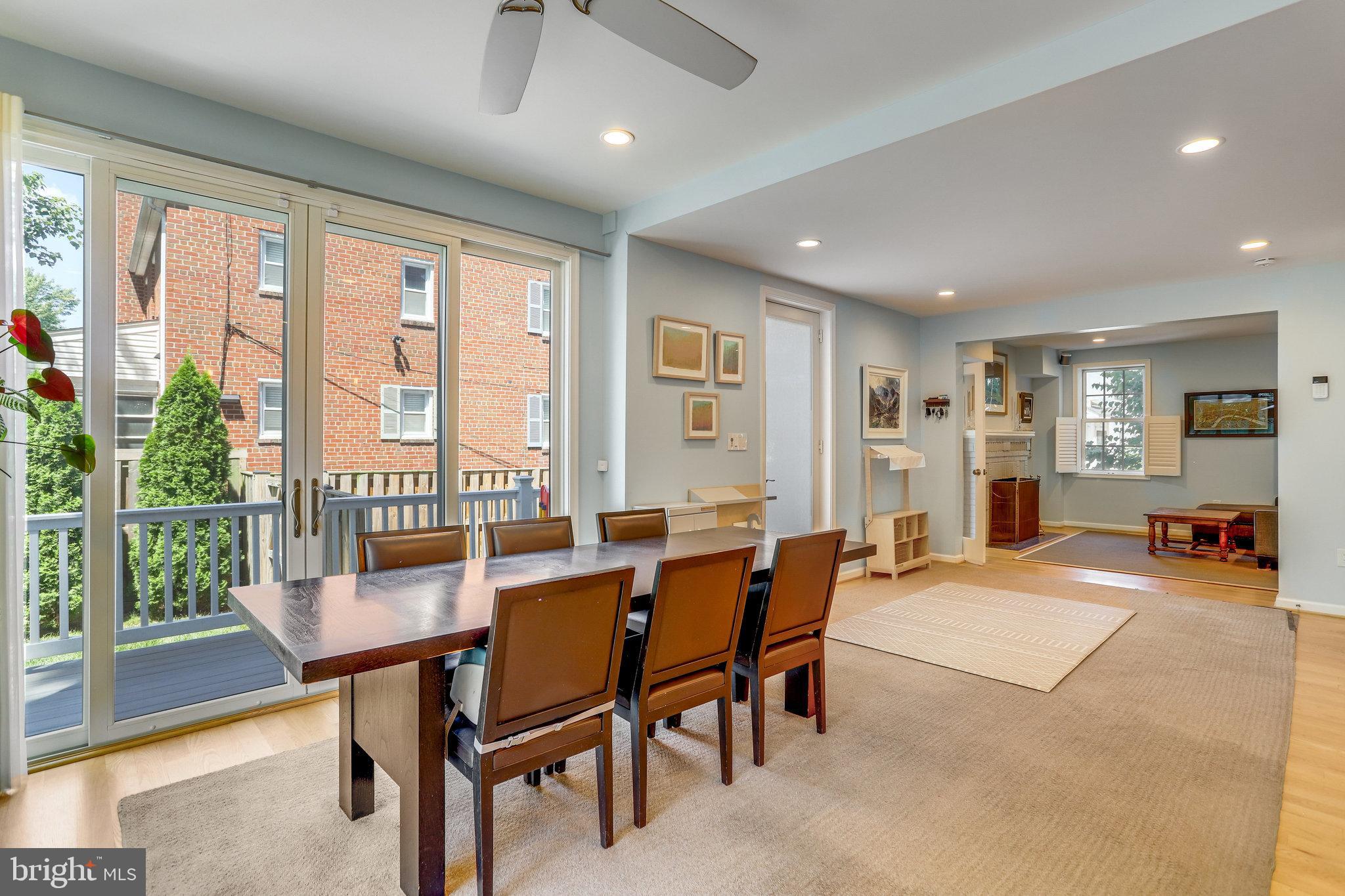 DEL RAY - Residential Lease