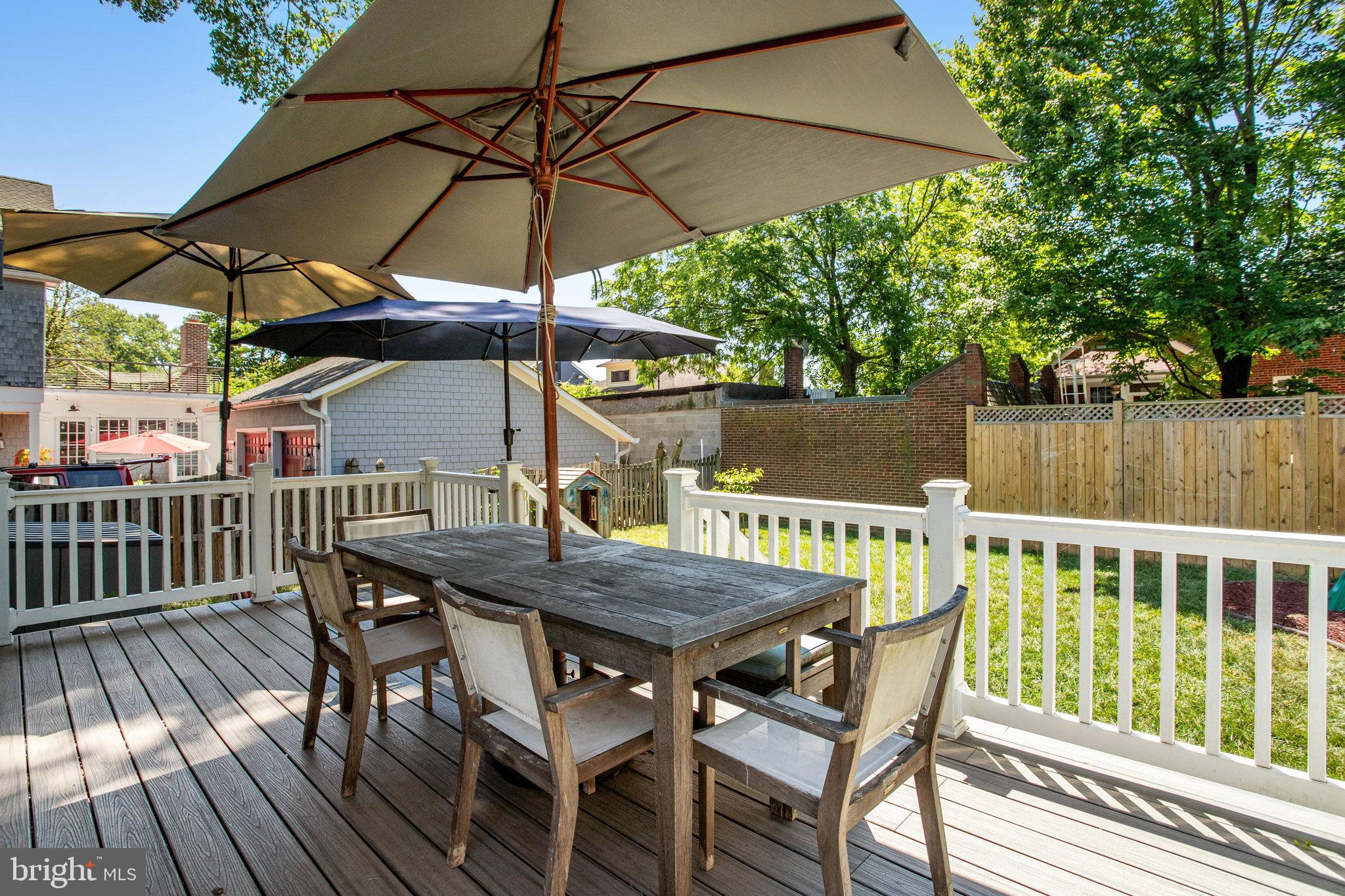 DEL RAY - Residential Lease