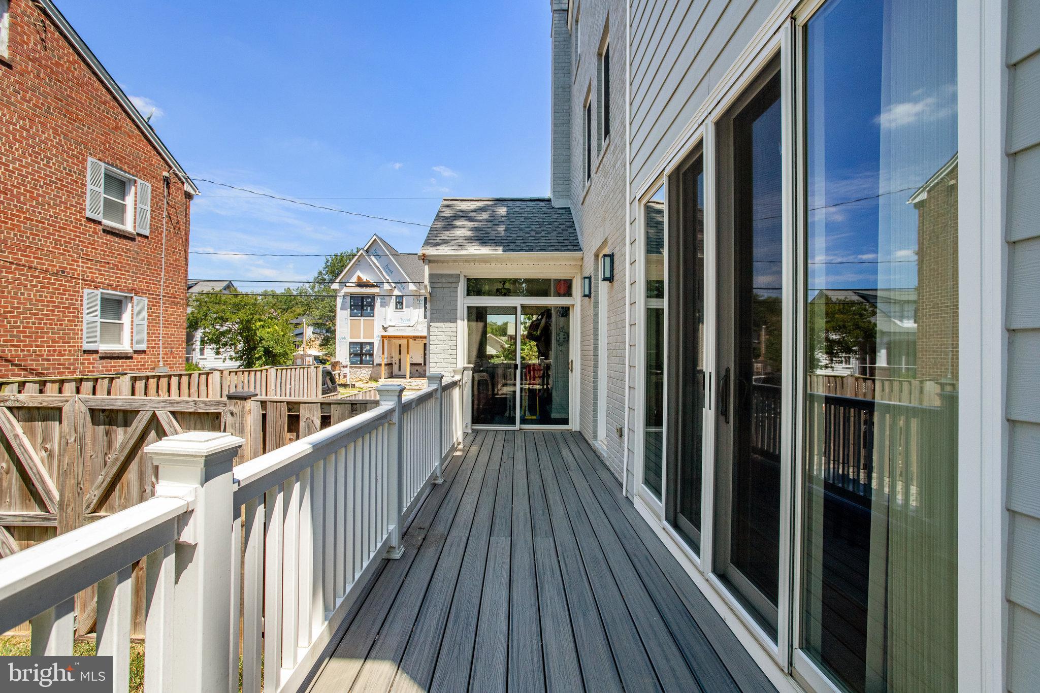 DEL RAY - Residential Lease