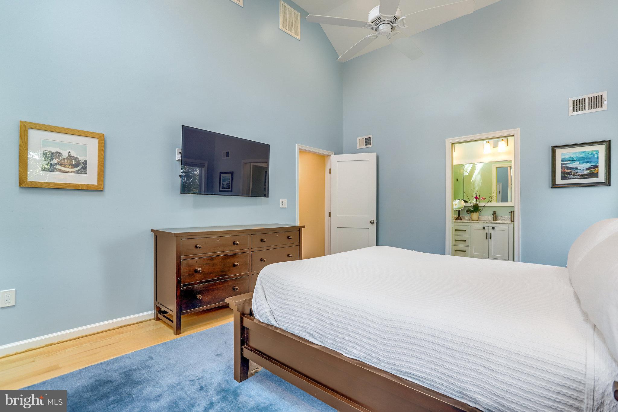 DEL RAY - Residential Lease