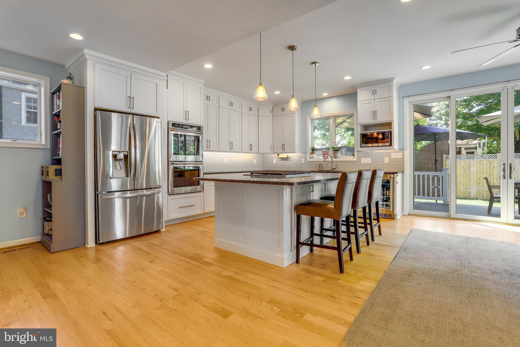 DEL RAY - Residential Lease