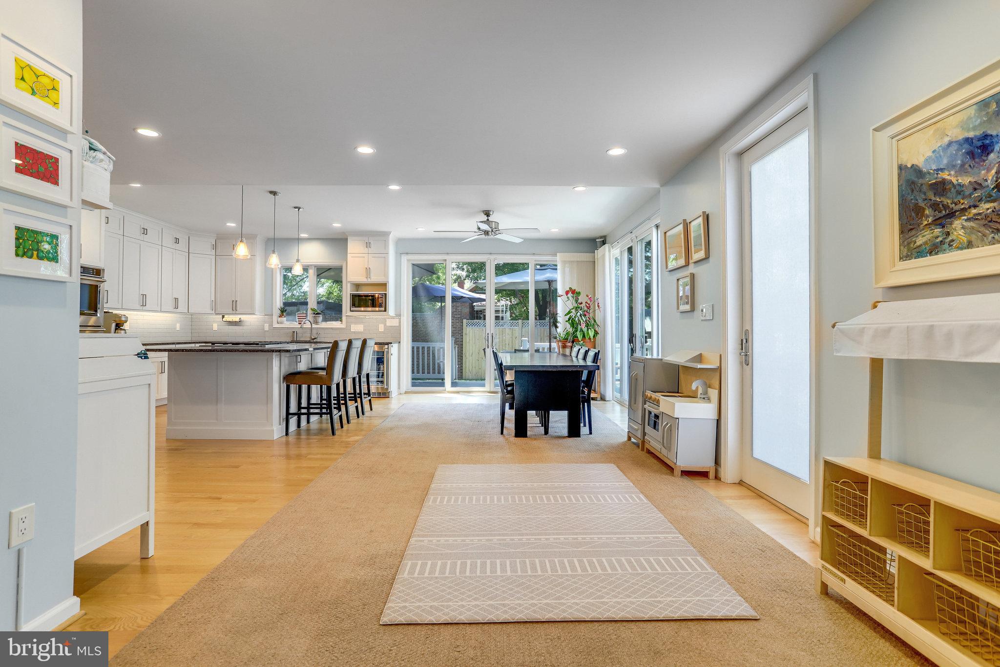 DEL RAY - Residential Lease