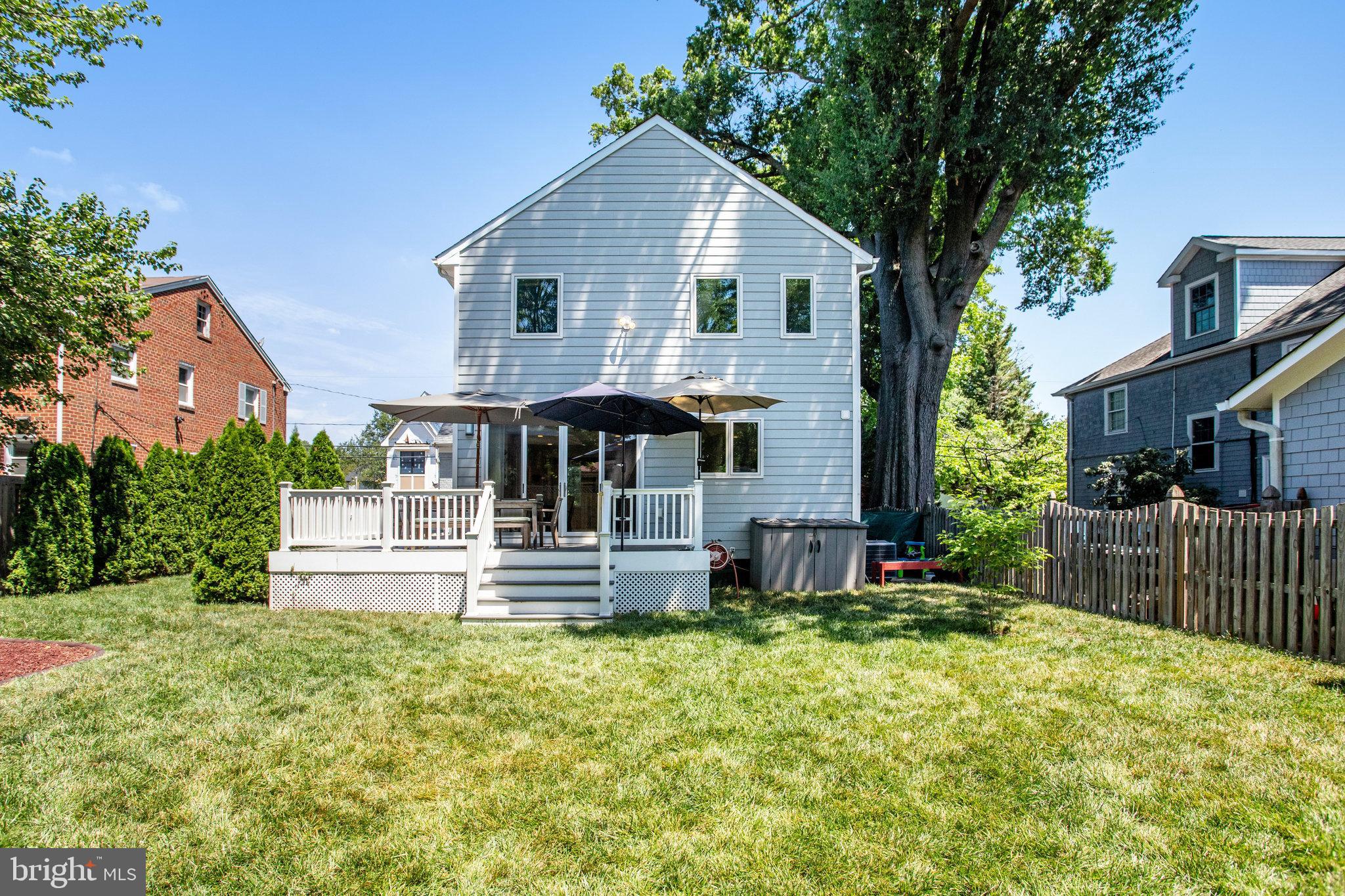 DEL RAY - Residential Lease