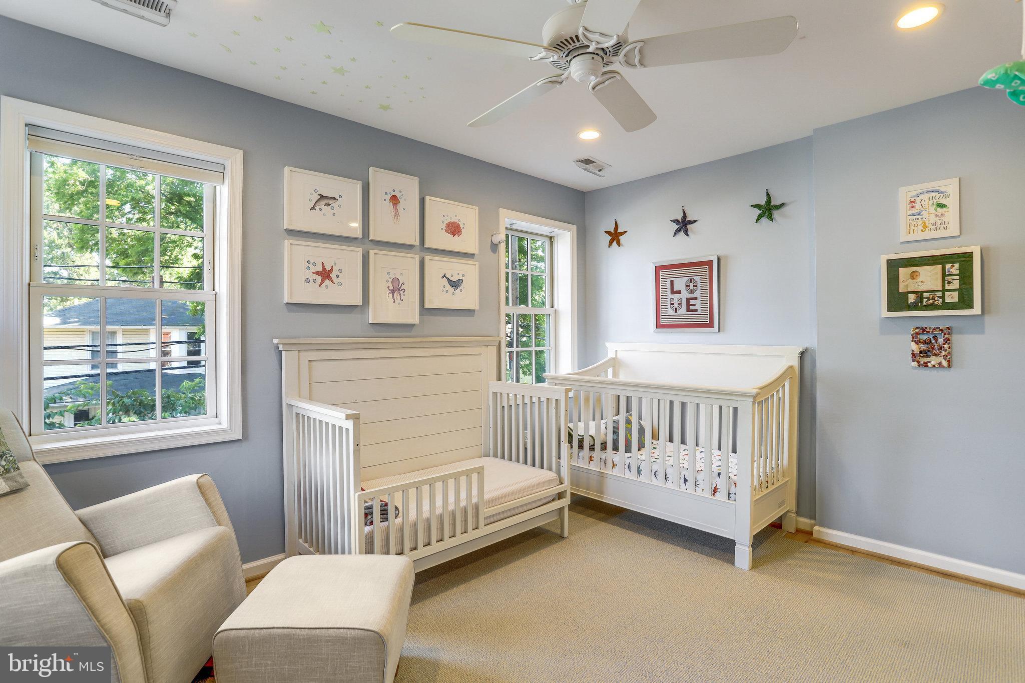 DEL RAY - Residential Lease