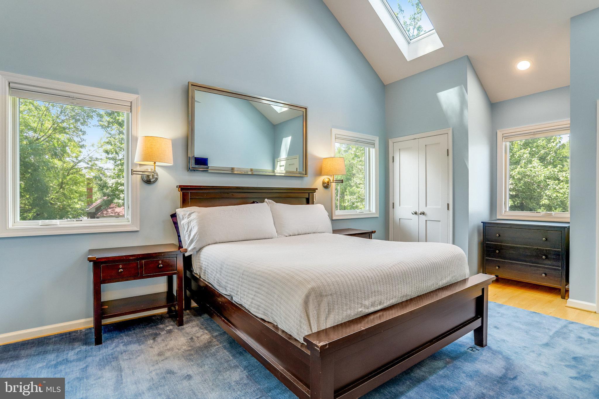 DEL RAY - Residential Lease